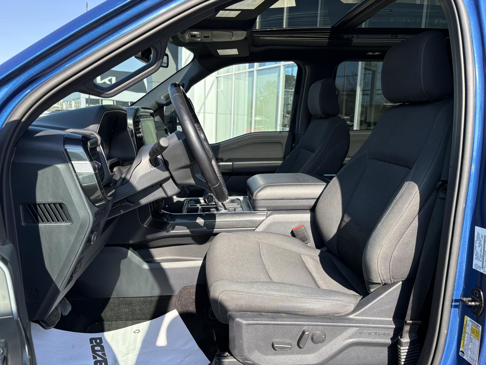 Image 13 Ford F150 F-150 2022