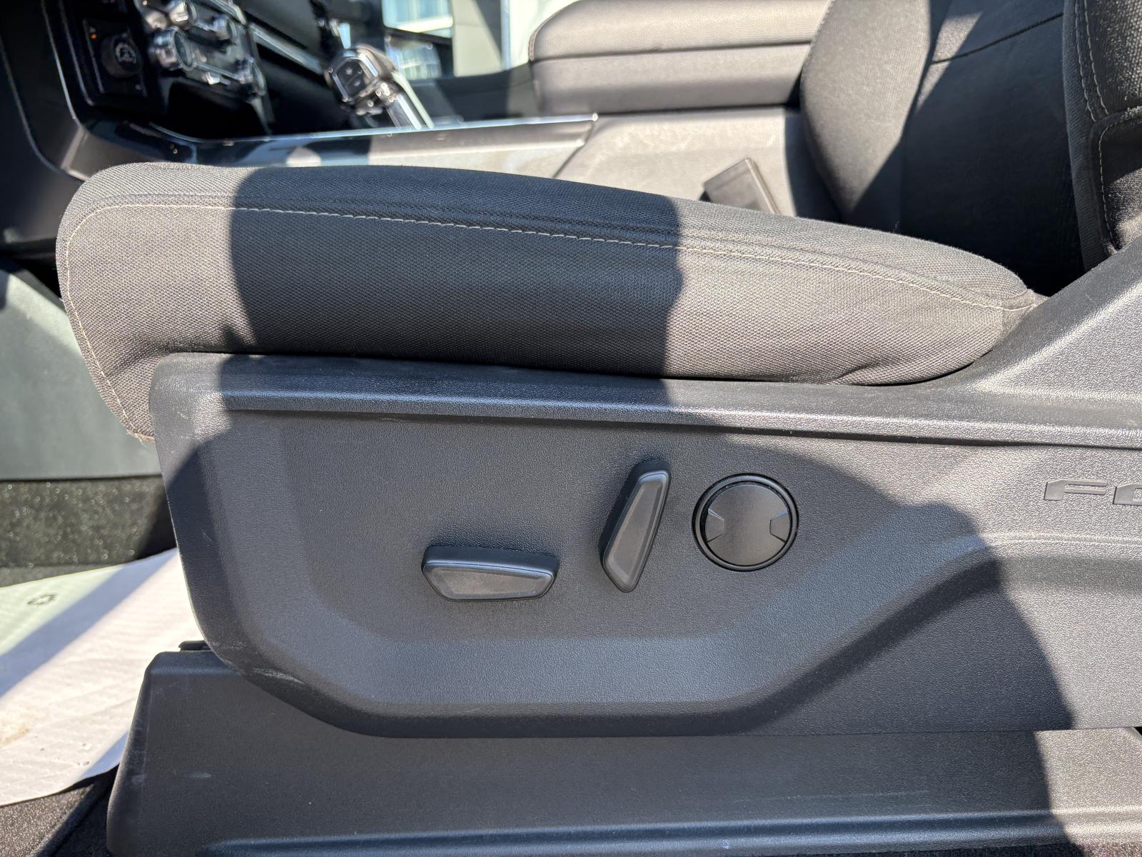 Image 15 Ford F150 F-150 2022