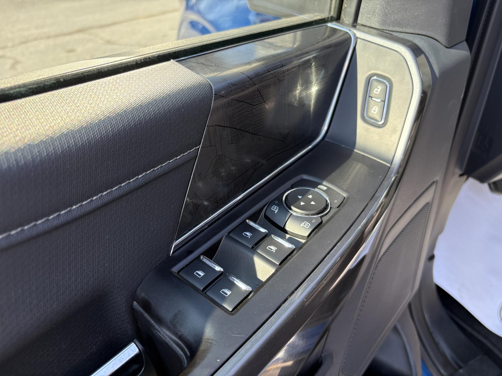 Image 16 Ford F150 F-150 2022