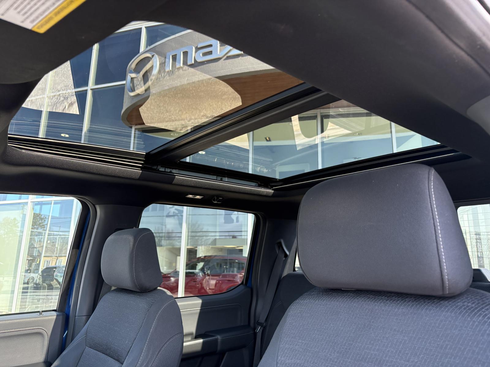 Image 14 Ford F150 F-150 2022