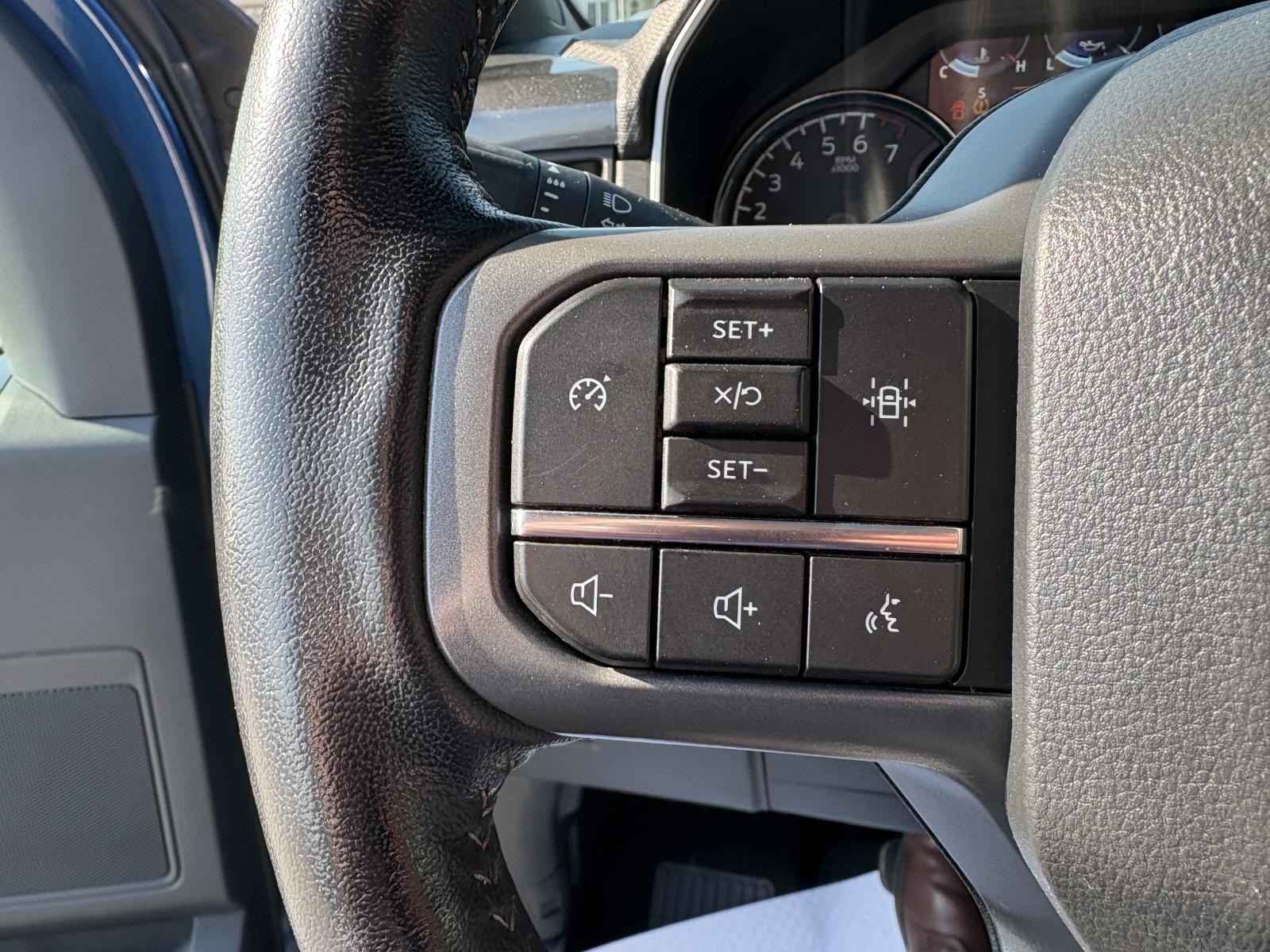 Image 18 Ford F150 F-150 2022