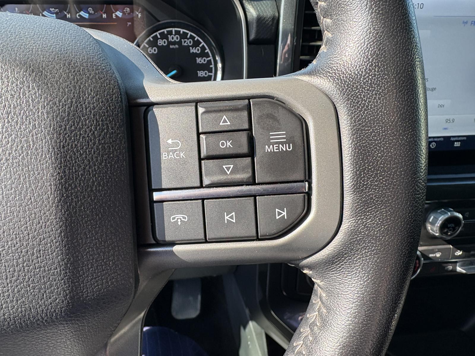 Image 19 Ford F150 F-150 2022