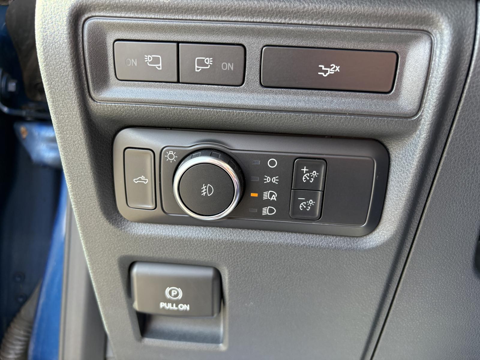 Image 17 Ford F150 F-150 2022