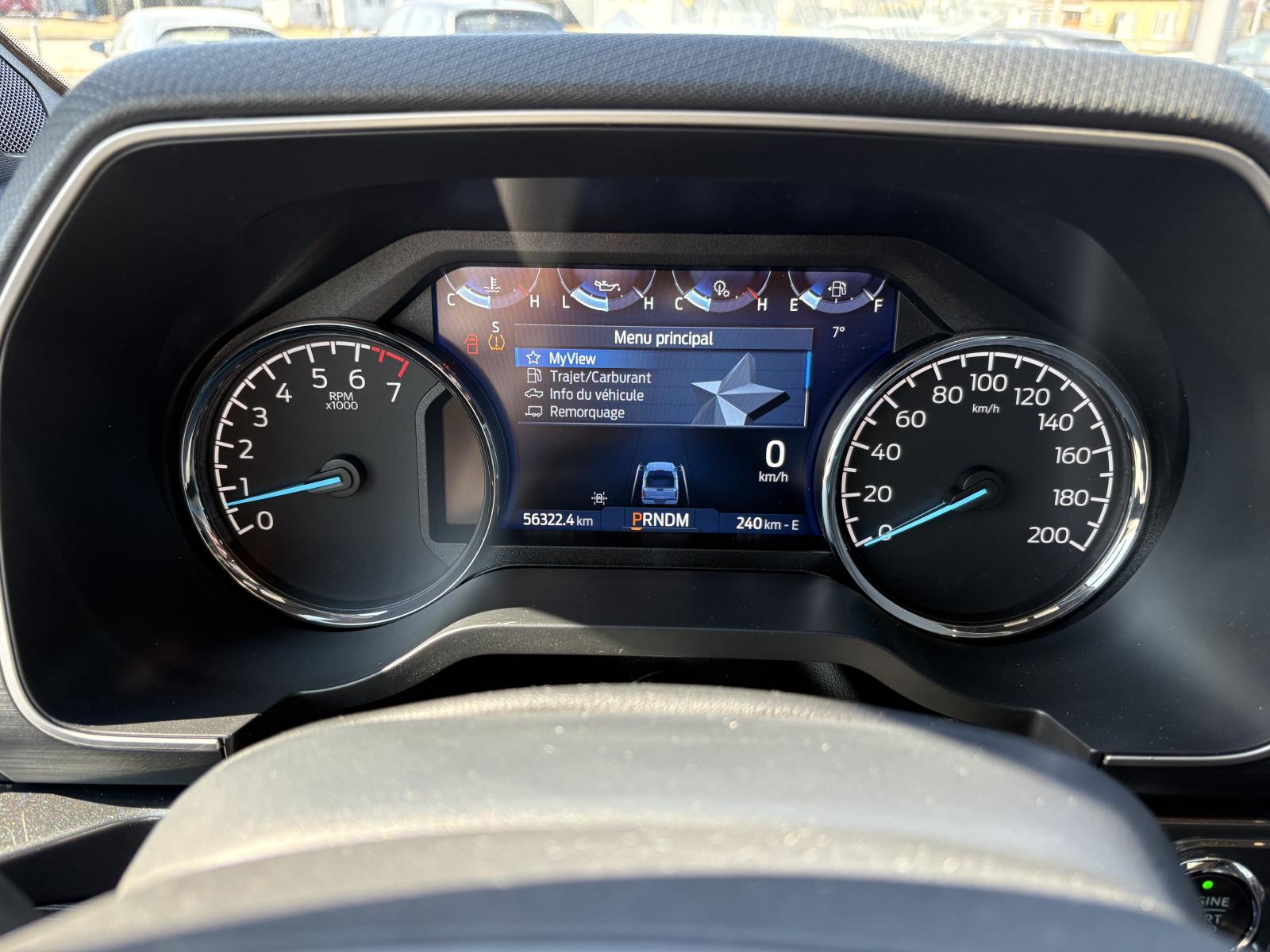 Image 20 Ford F150 F-150 2022