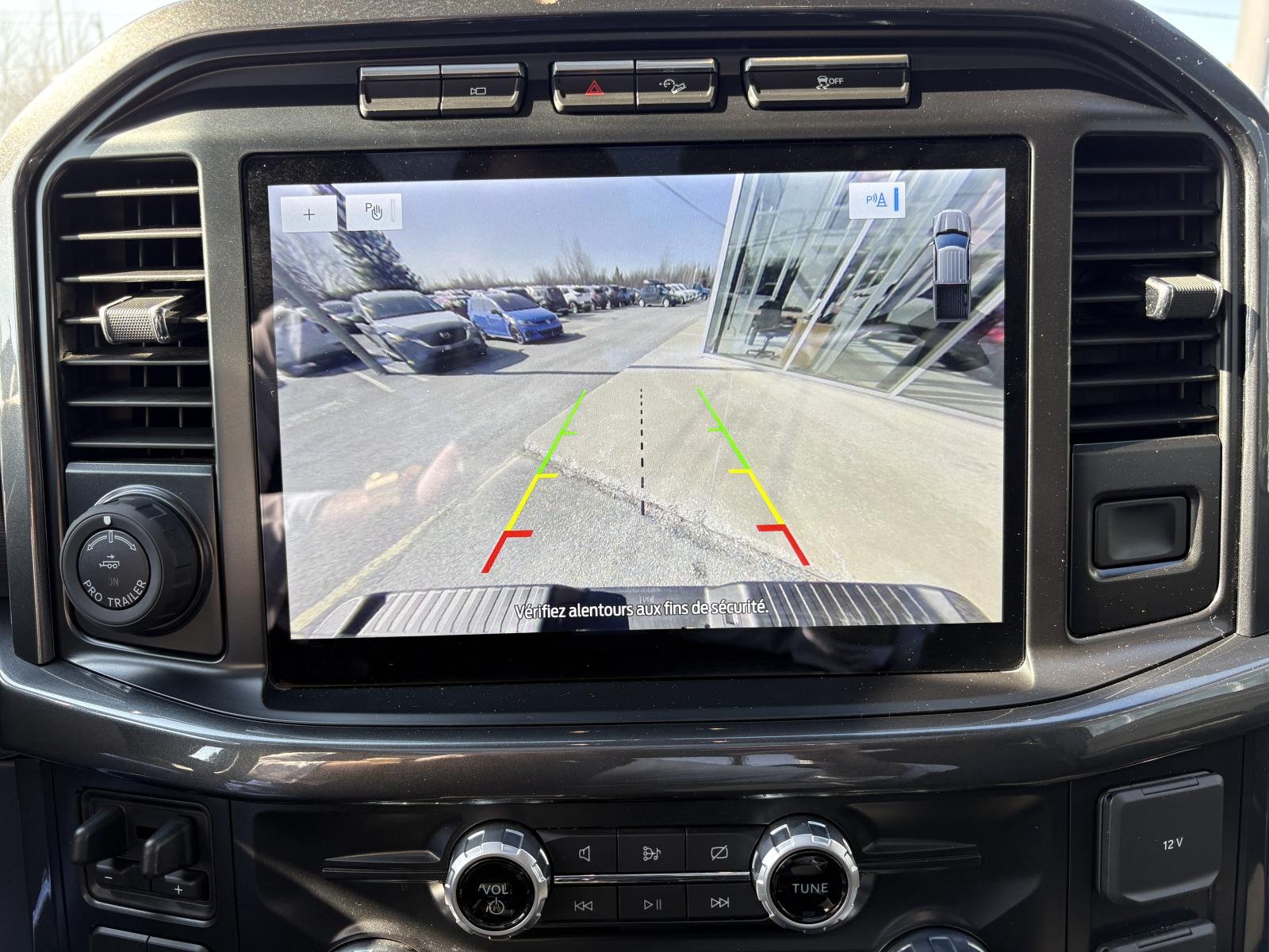 Image 23 Ford F150 F-150 2022