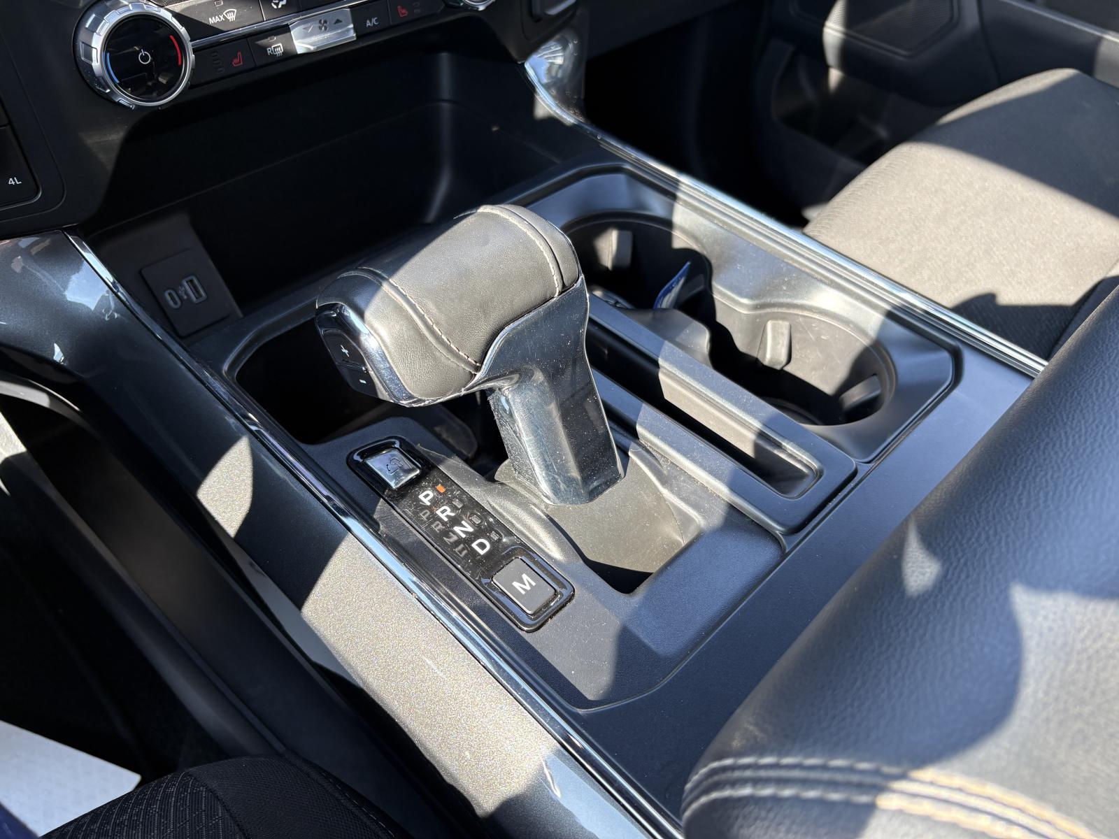 Image 26 Ford F150 F-150 2022