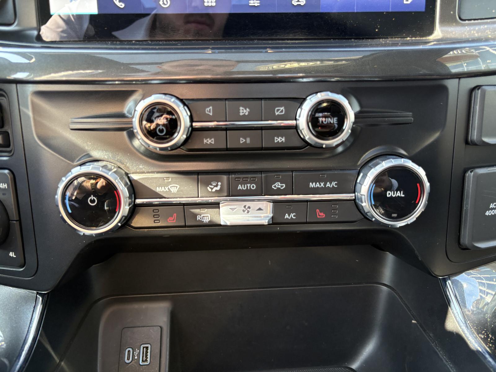 Image 25 Ford F150 F-150 2022