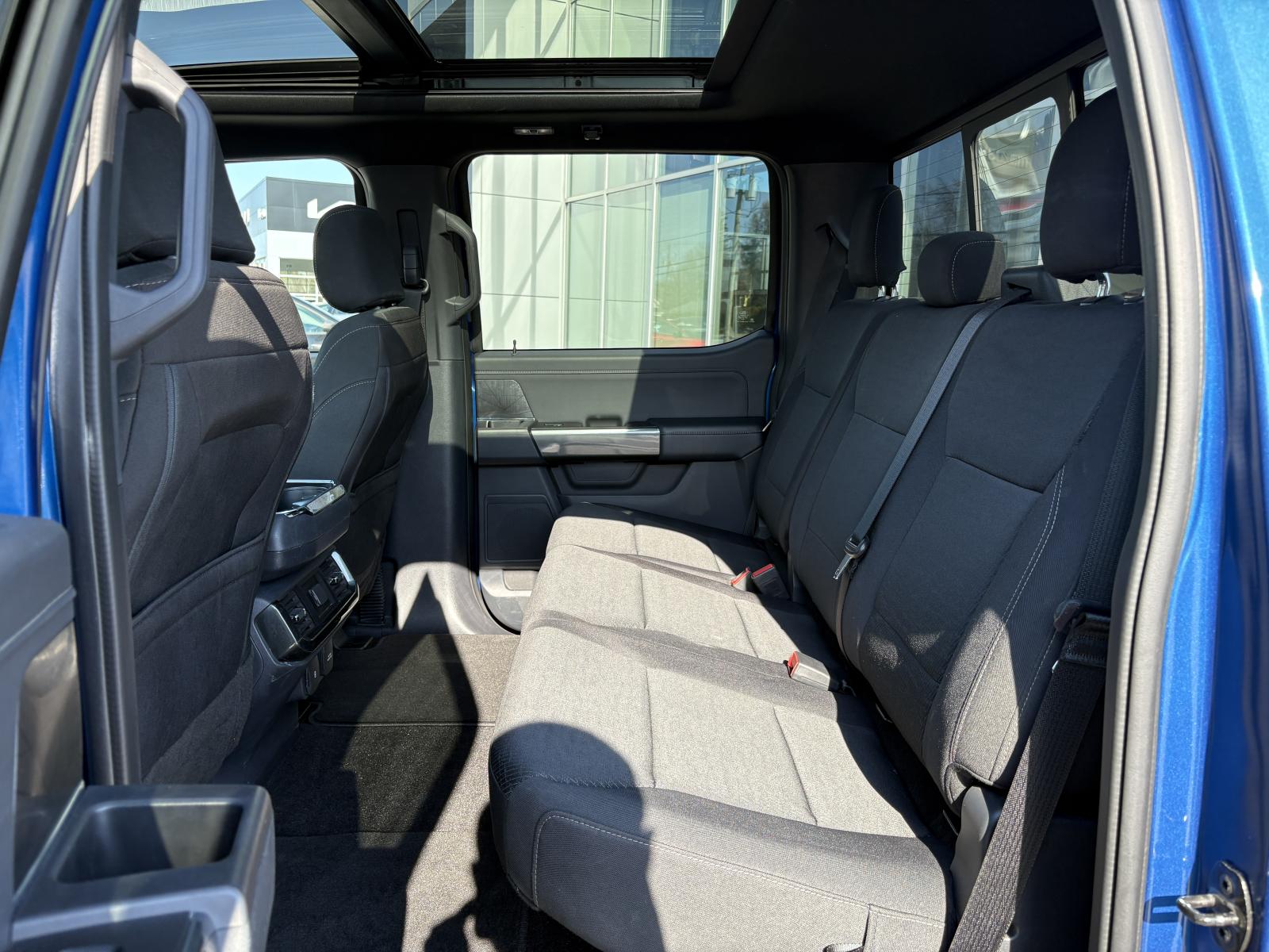 Image 27 Ford F150 F-150 2022