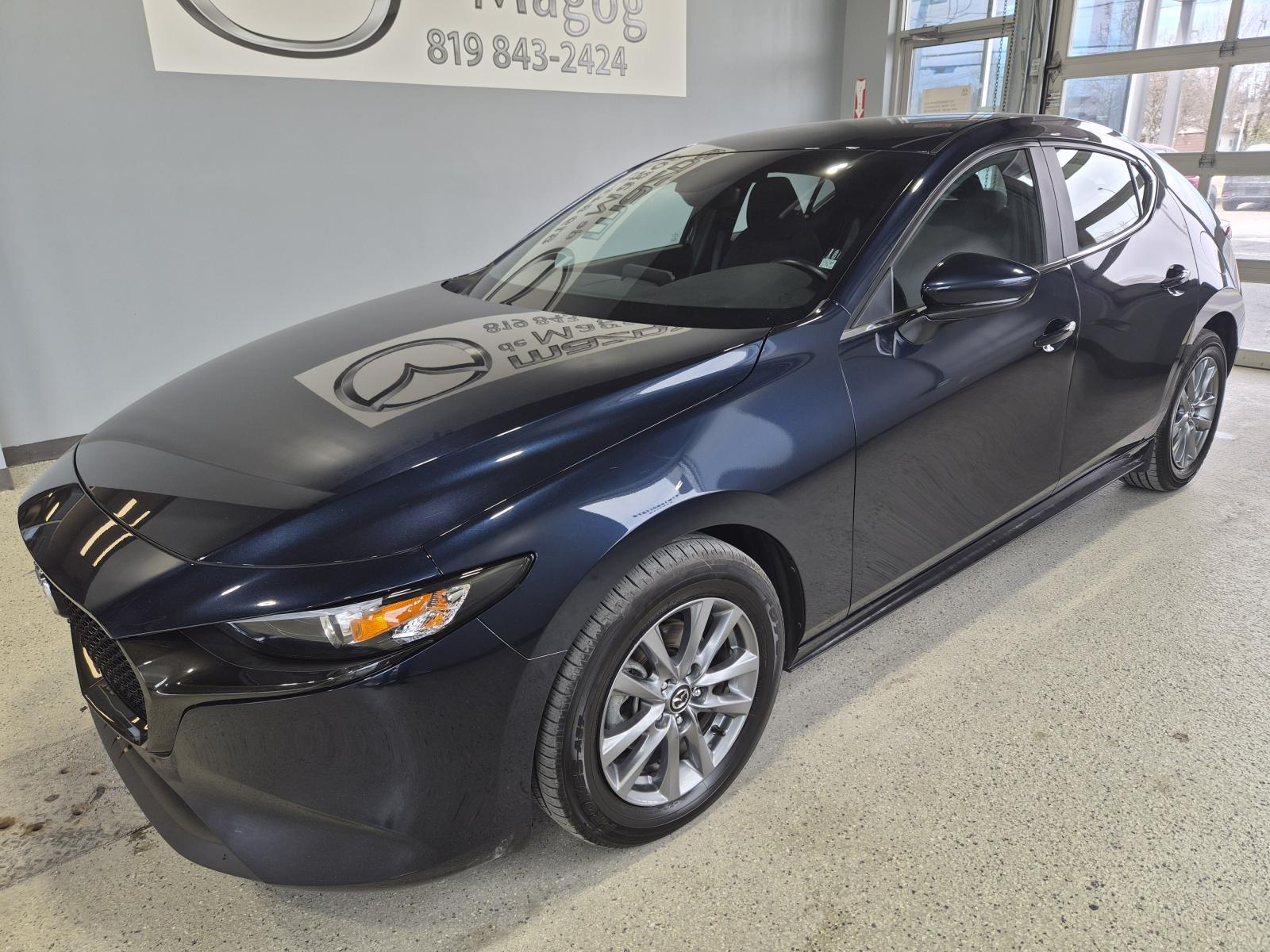 Image 2 Mazda Mazda3 Sport GX 2024