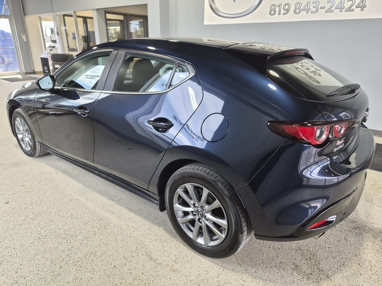 Image 3 Mazda Mazda3 Sport GX 2024