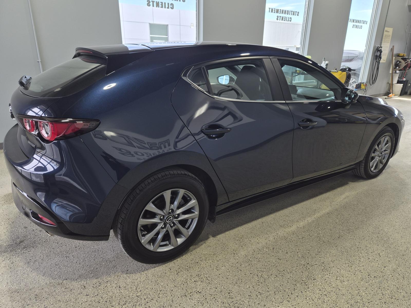 Image 5 Mazda Mazda3 Sport GX 2024