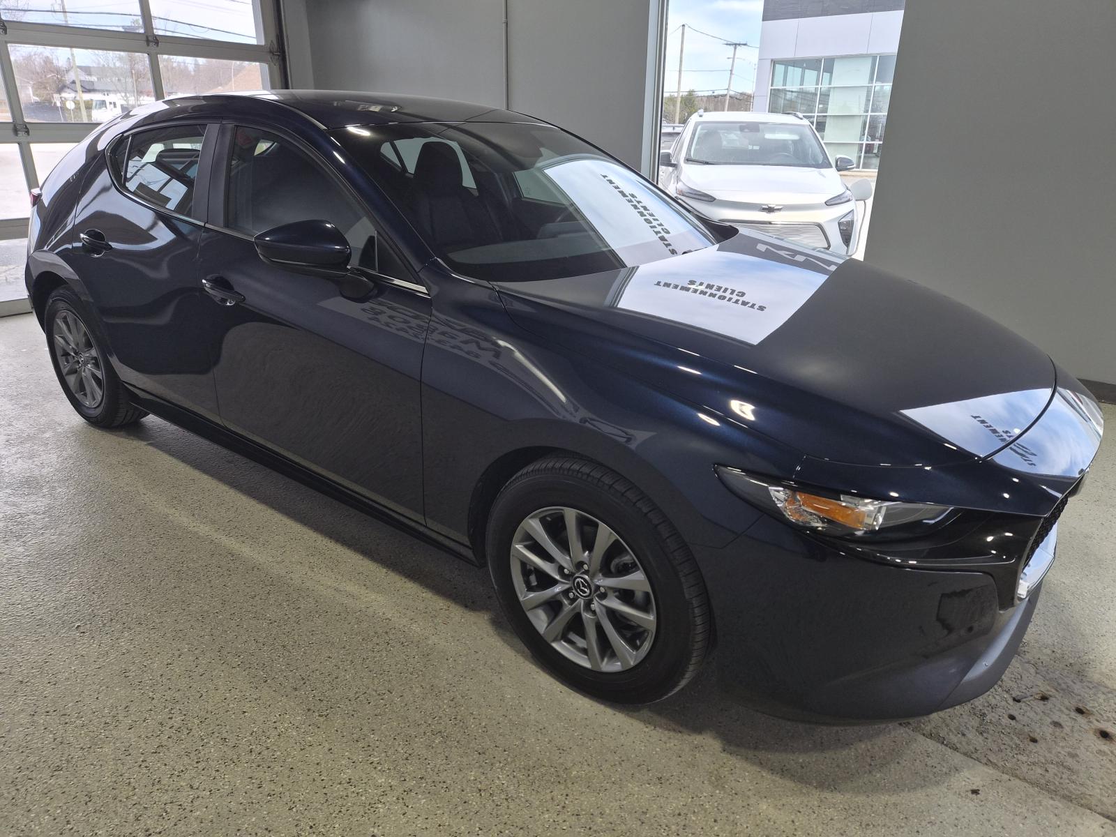 Image 6 Mazda Mazda3 Sport GX 2024