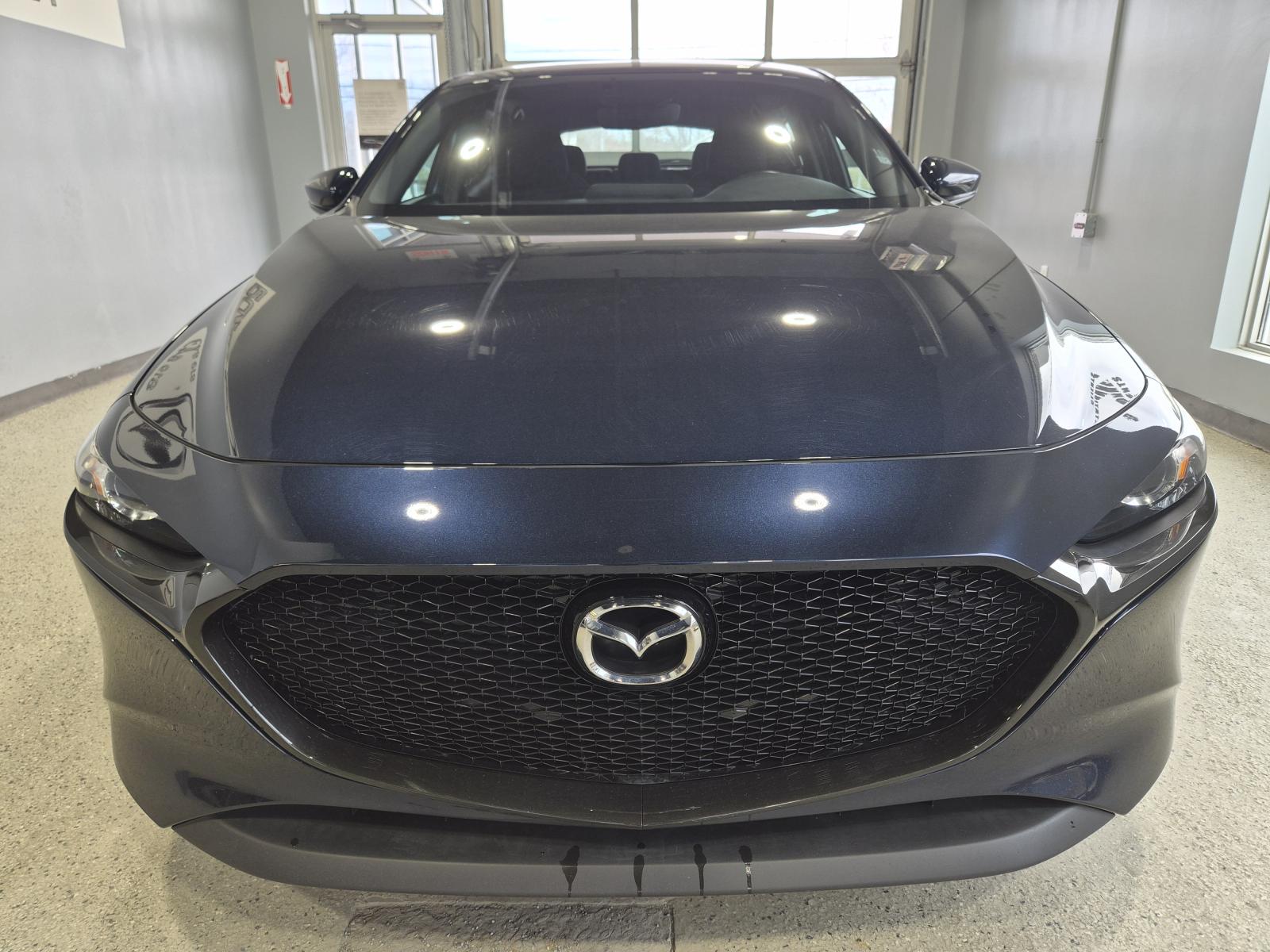 Image 7 Mazda Mazda3 Sport GX 2024