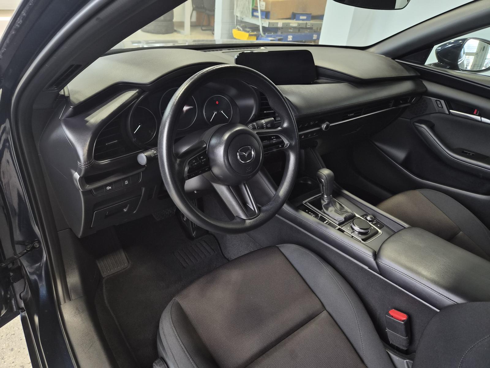 Image 10 Mazda Mazda3 Sport GX 2024