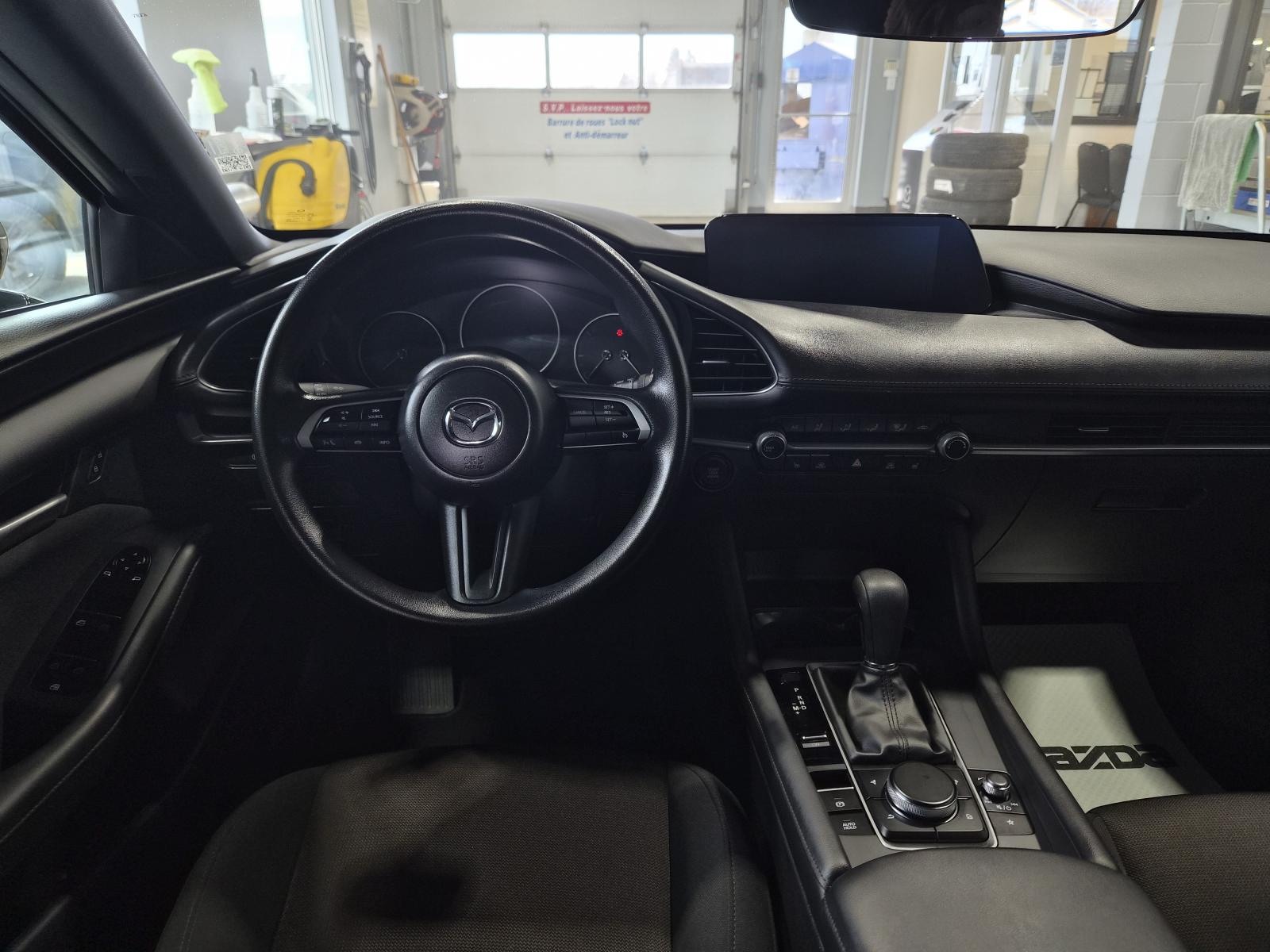 Image 11 Mazda Mazda3 Sport GX 2024