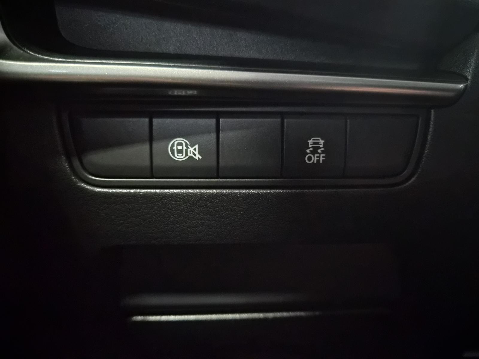 Image 14 Mazda Mazda3 Sport GX 2024