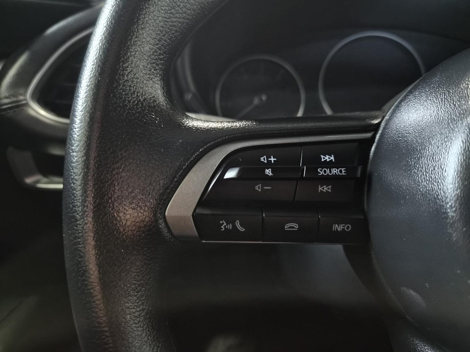 Image 15 Mazda Mazda3 Sport GX 2024