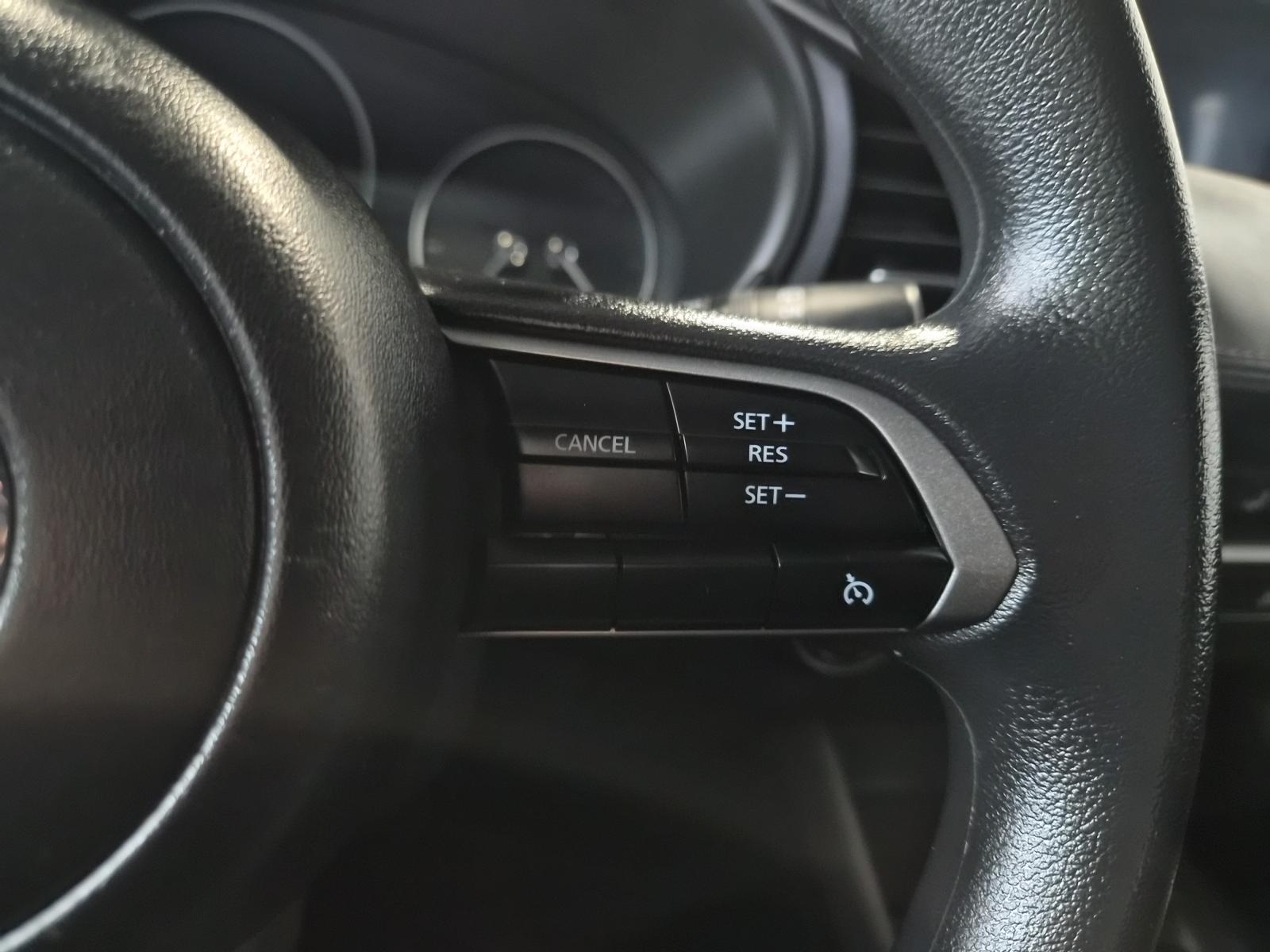 Image 16 Mazda Mazda3 Sport GX 2024