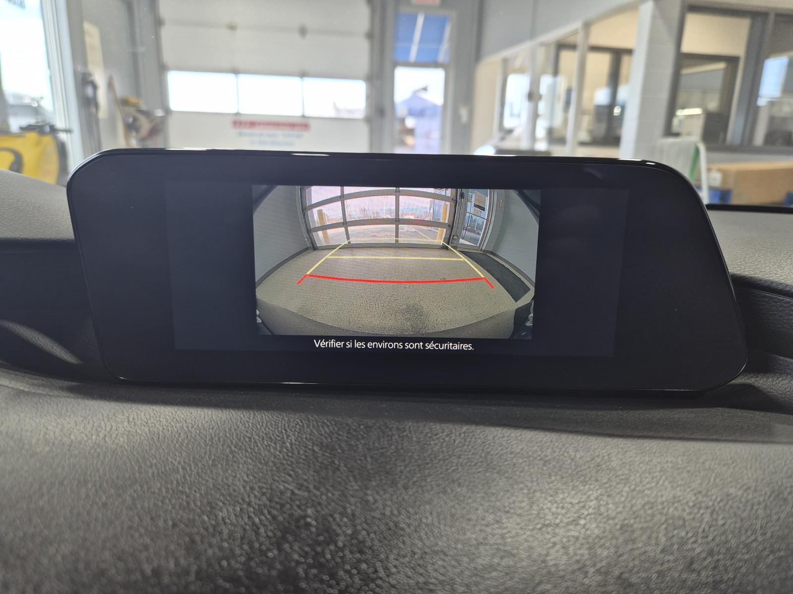 Image 19 Mazda Mazda3 Sport GX 2024