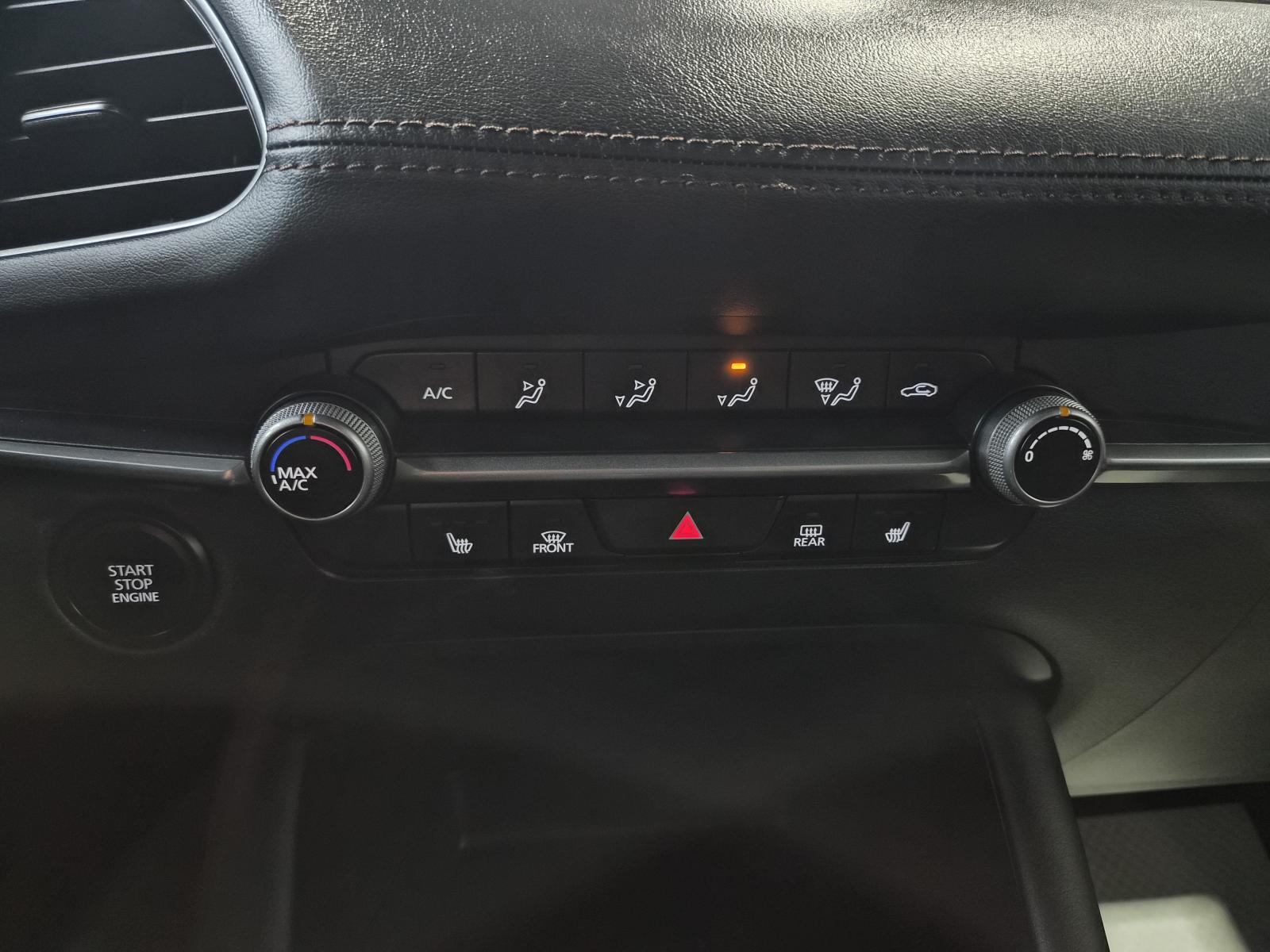 Image 20 Mazda Mazda3 Sport GX 2024