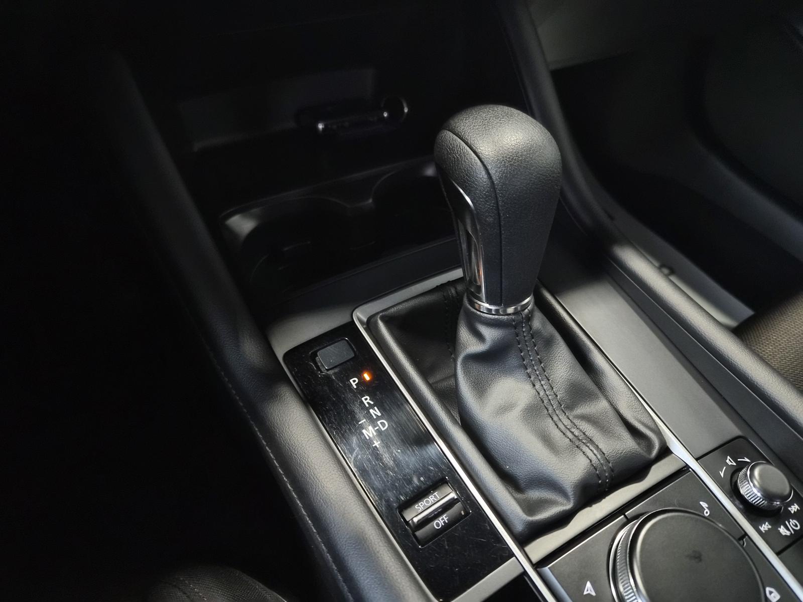 Image 21 Mazda Mazda3 Sport GX 2024