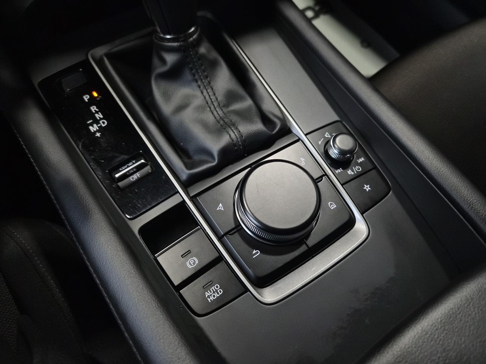 Image 22 Mazda Mazda3 Sport GX 2024