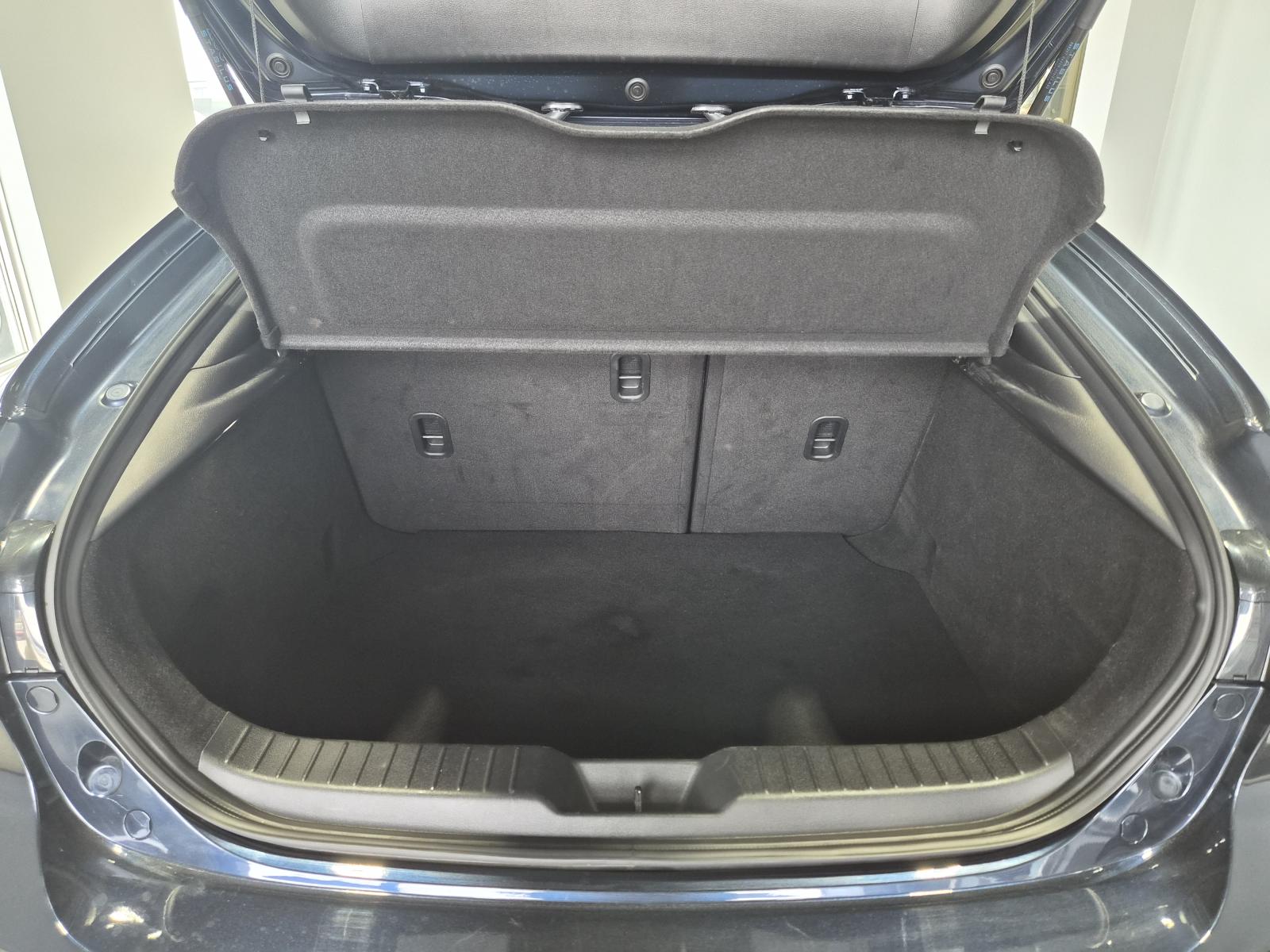 Image 24 Mazda Mazda3 Sport GX 2024