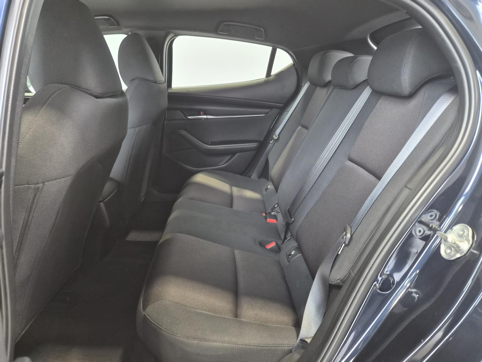 Image 23 Mazda Mazda3 Sport GX 2024