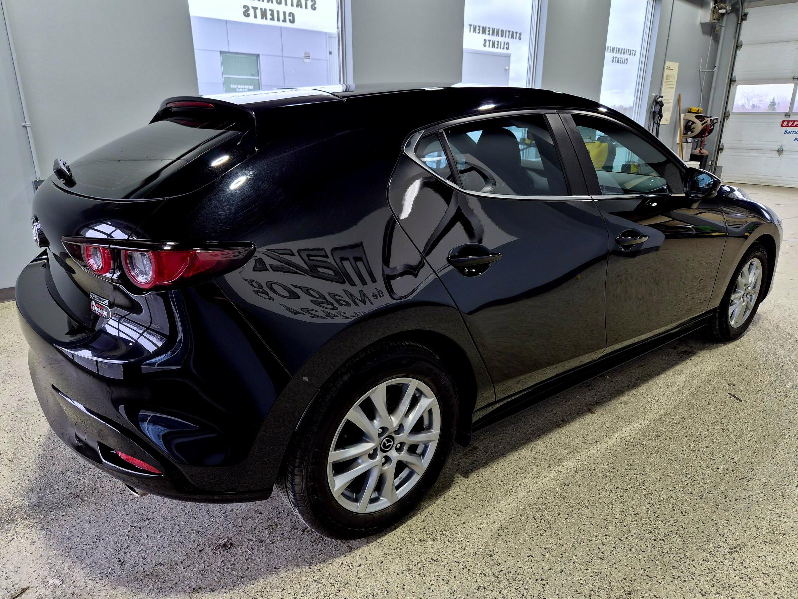 Image 5 Mazda Mazda3 Sport GS 2021