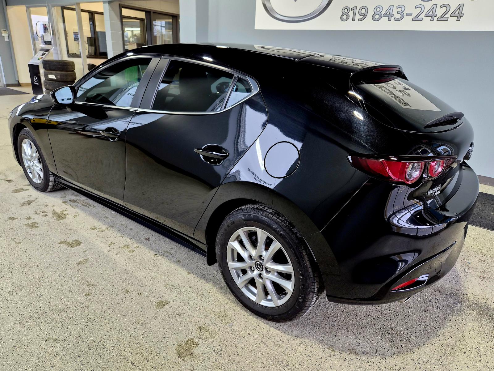 Image 3 Mazda Mazda3 Sport GS 2021