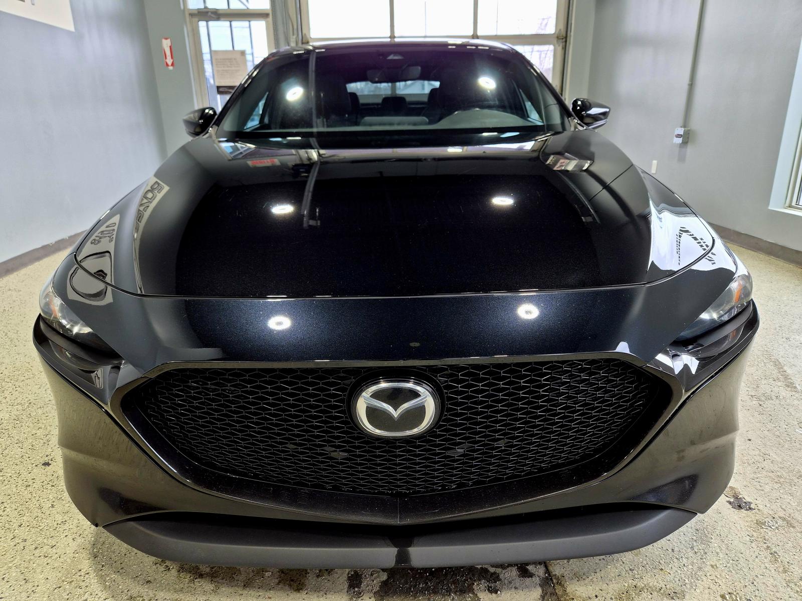 Image 7 Mazda Mazda3 Sport GS 2021