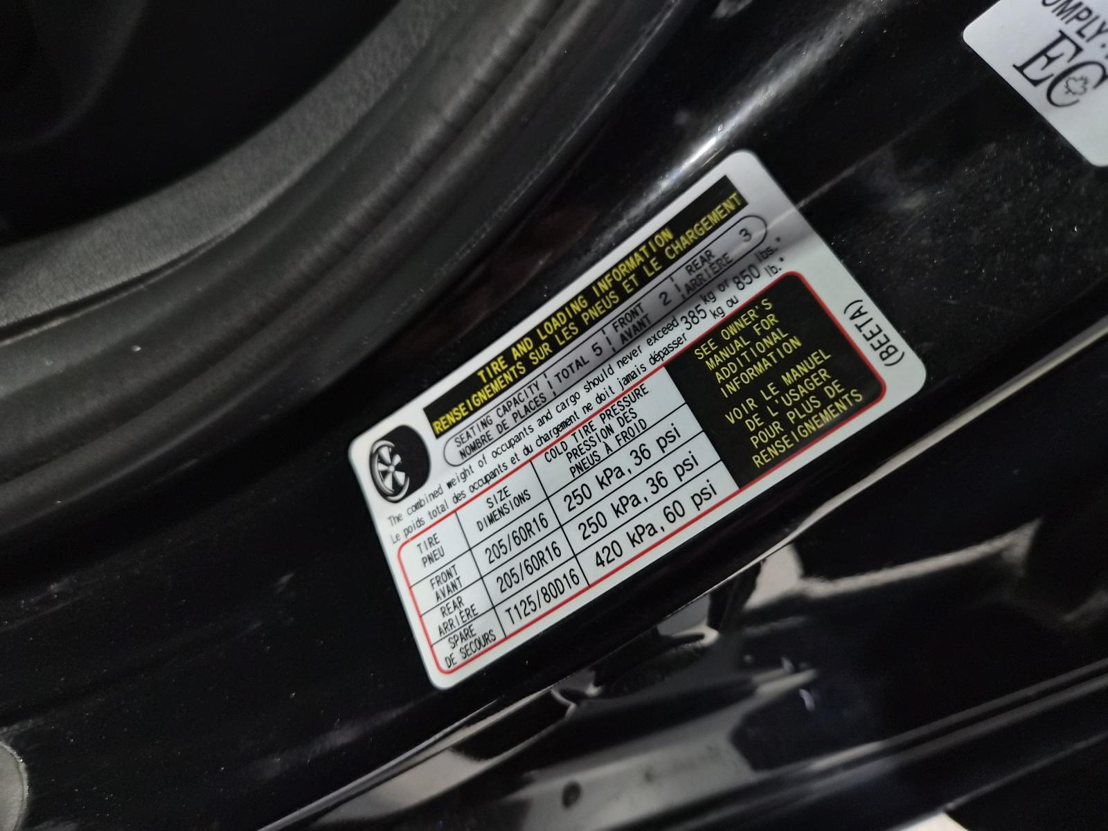 Image 8 Mazda Mazda3 Sport GS 2021