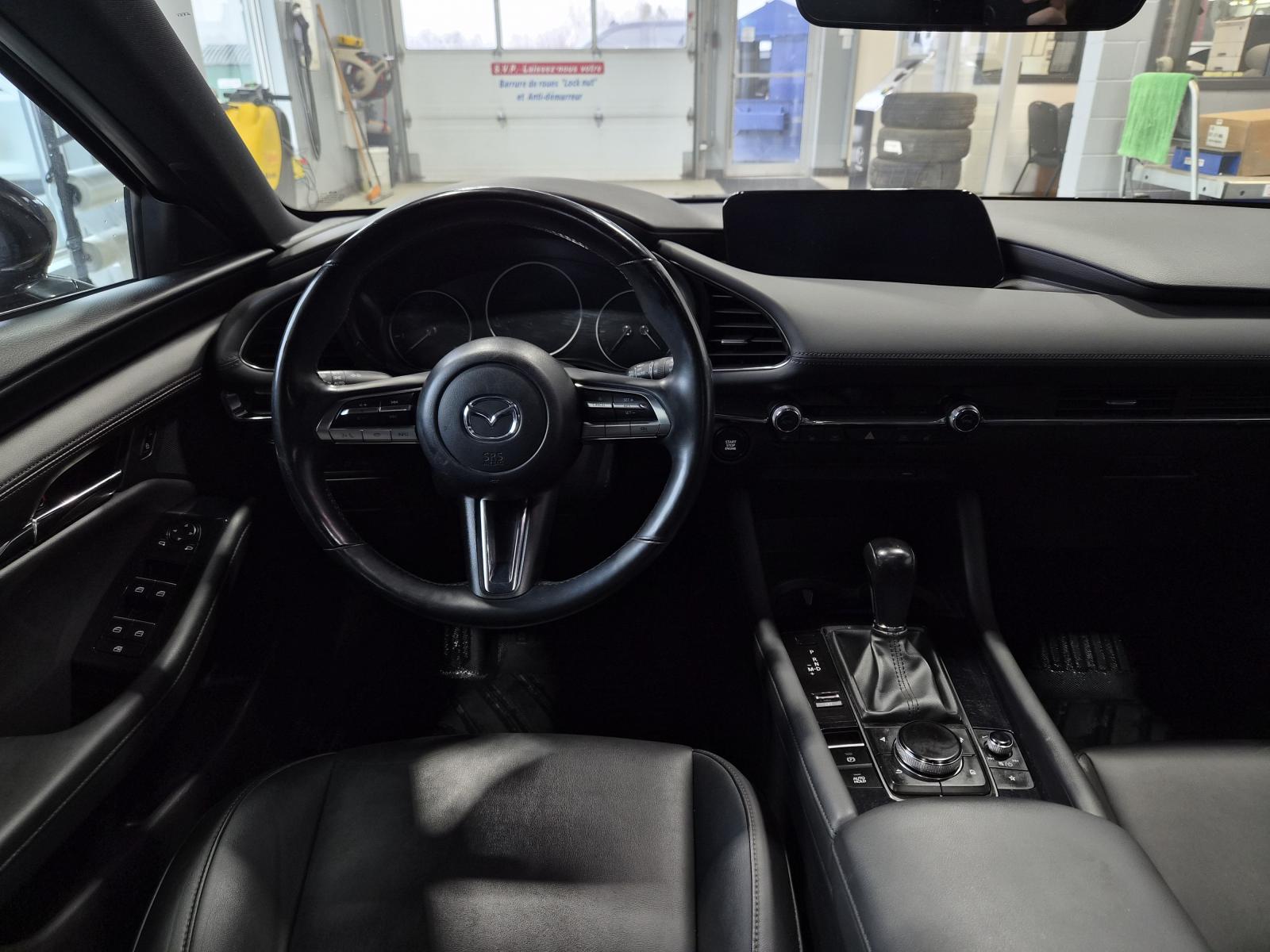 Image 11 Mazda Mazda3 Sport GS 2021