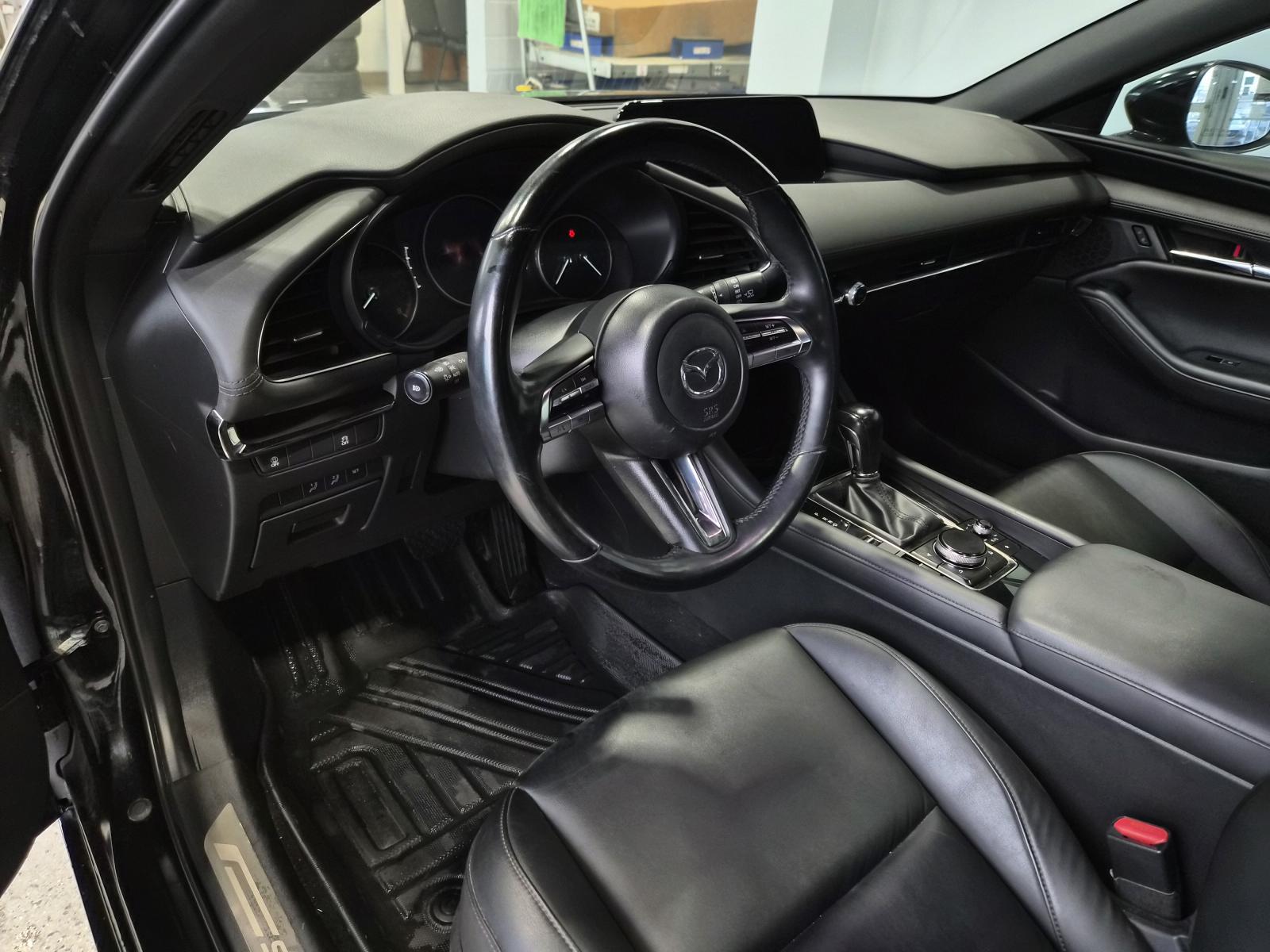 Image 10 Mazda Mazda3 Sport GS 2021