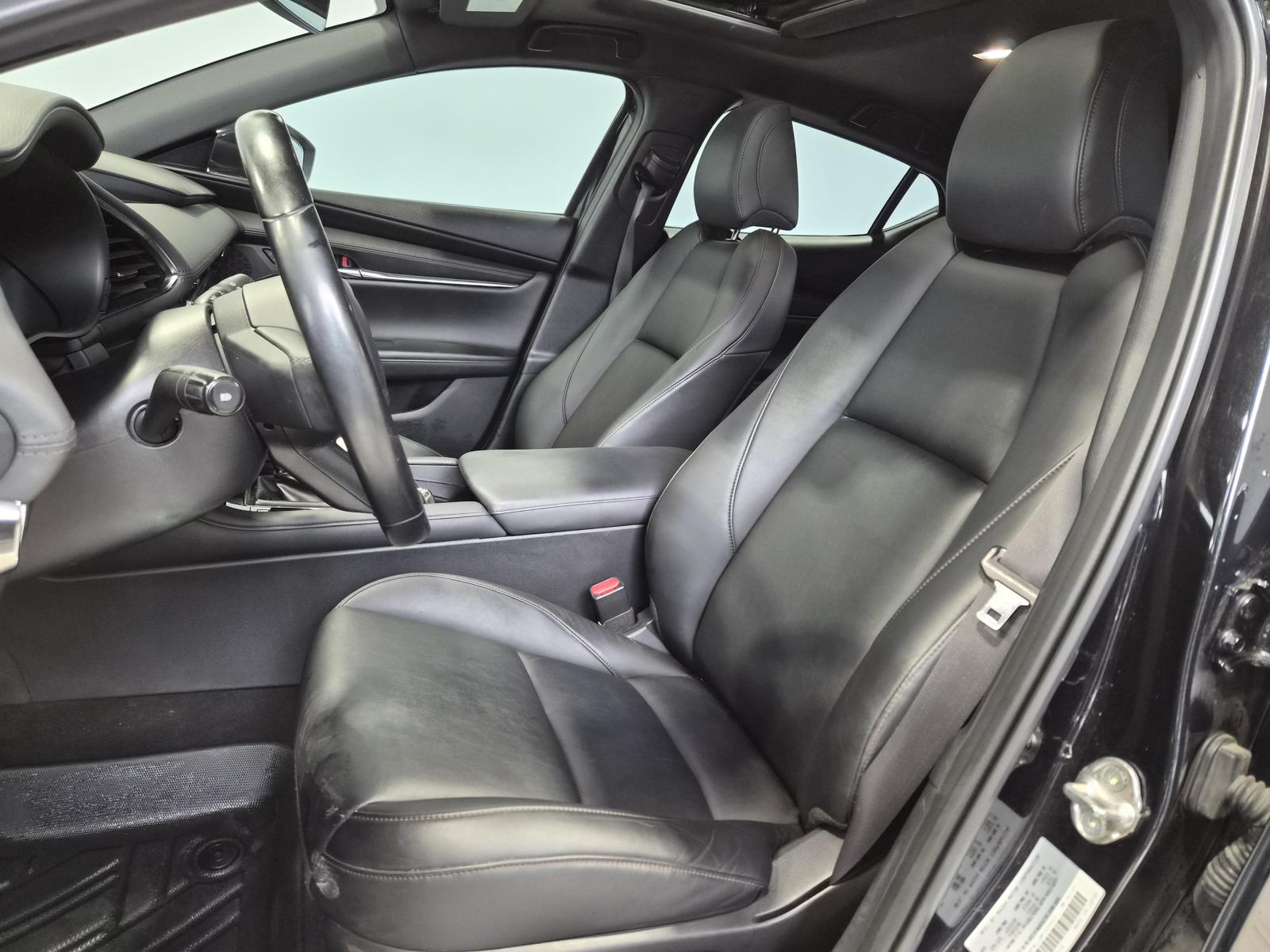 Image 12 Mazda Mazda3 Sport GS 2021