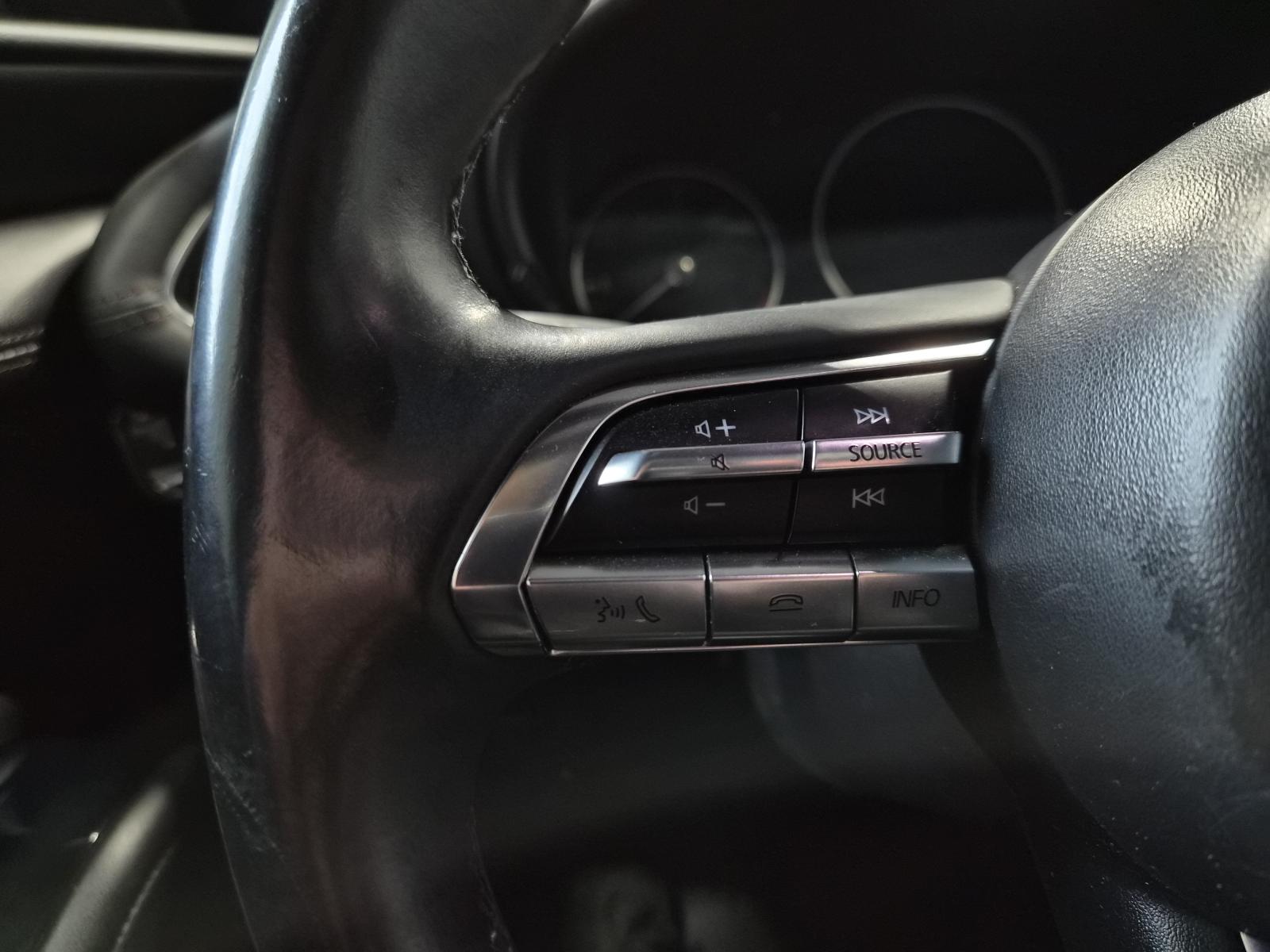 Image 16 Mazda Mazda3 Sport GS 2021