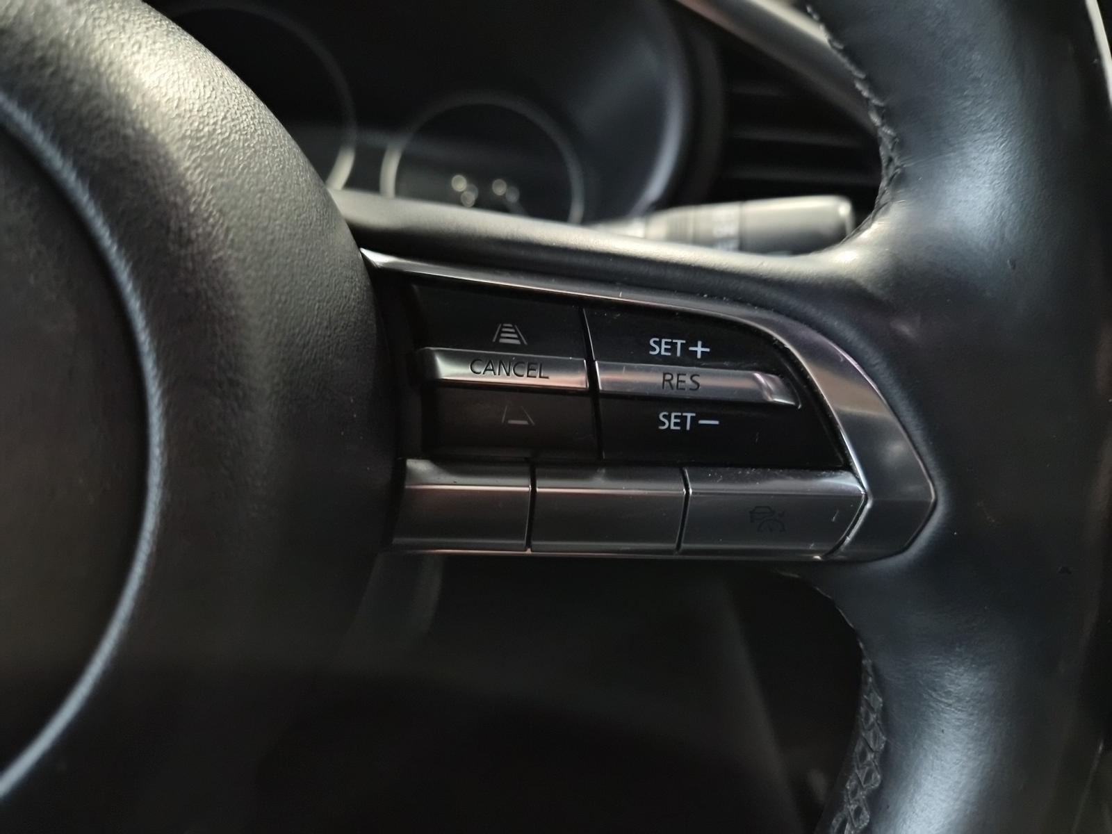 Image 17 Mazda Mazda3 Sport GS 2021