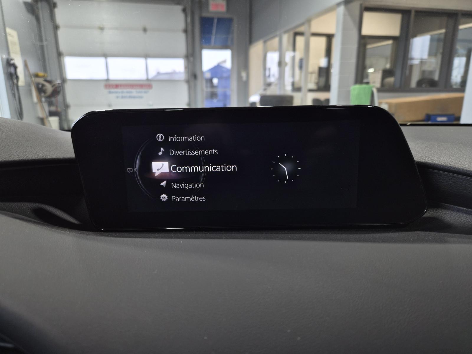 Image 19 Mazda Mazda3 Sport GS 2021