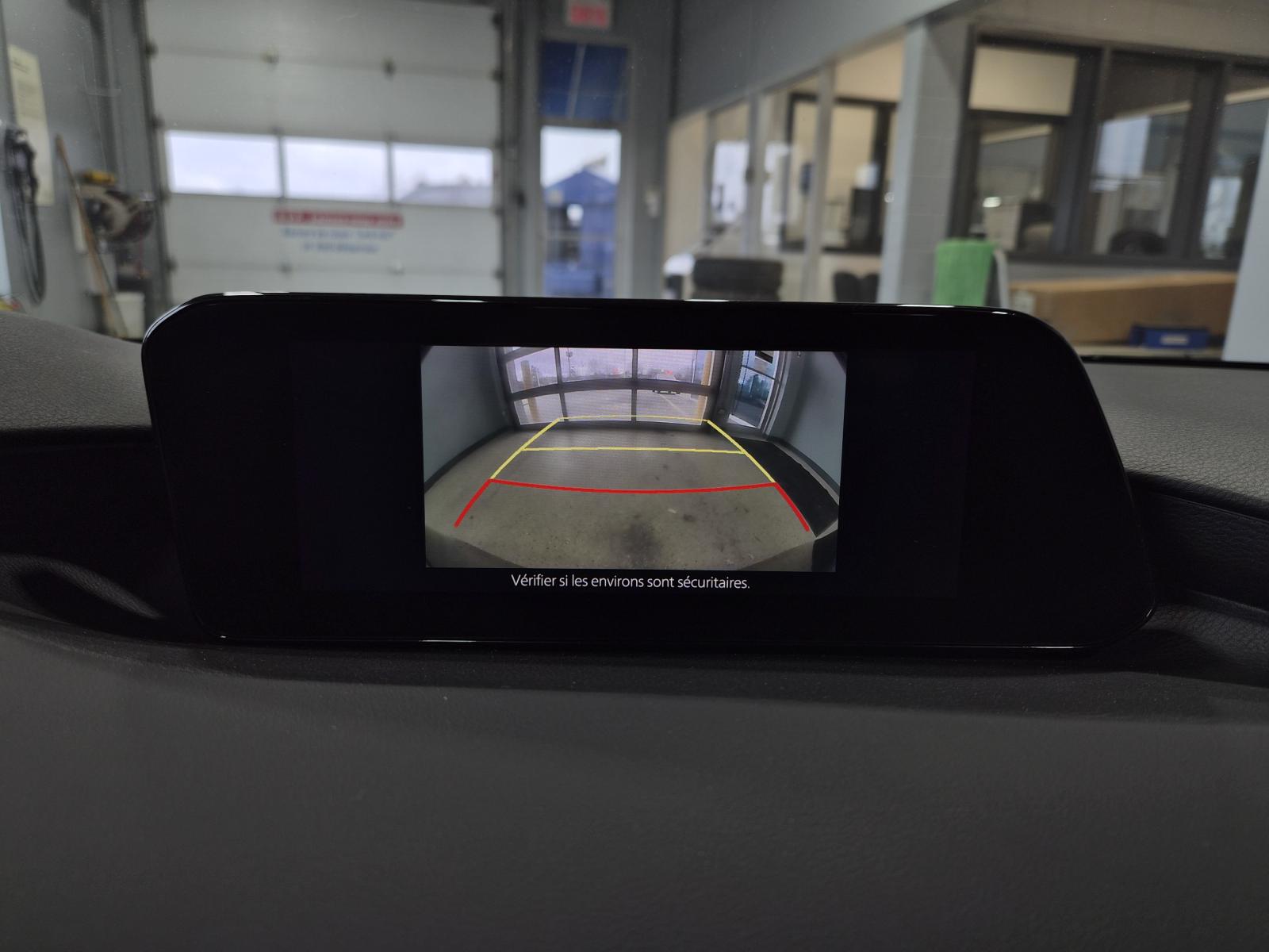 Image 20 Mazda Mazda3 Sport GS 2021