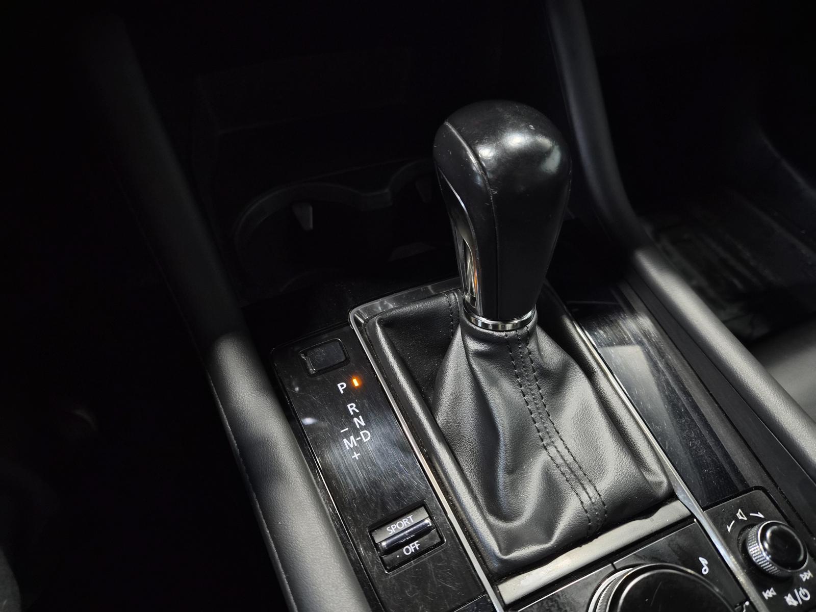 Image 22 Mazda Mazda3 Sport GS 2021