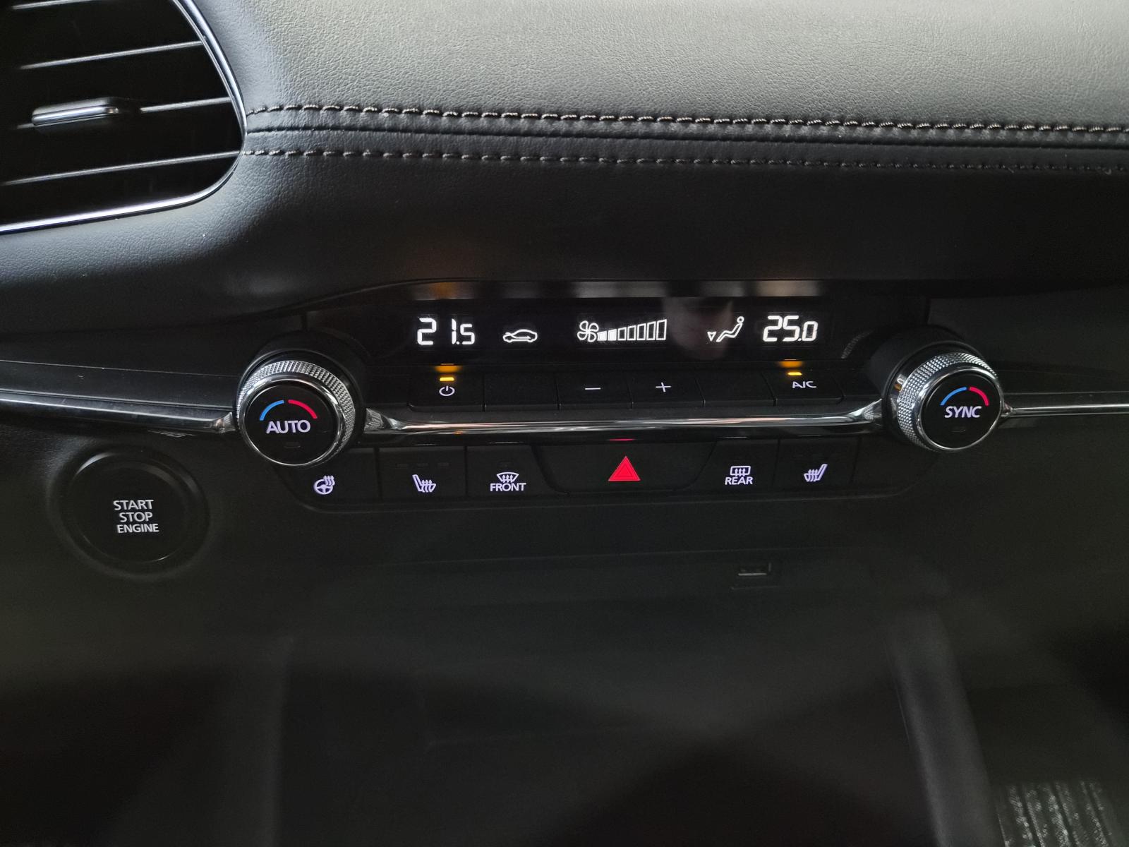 Image 21 Mazda Mazda3 Sport GS 2021