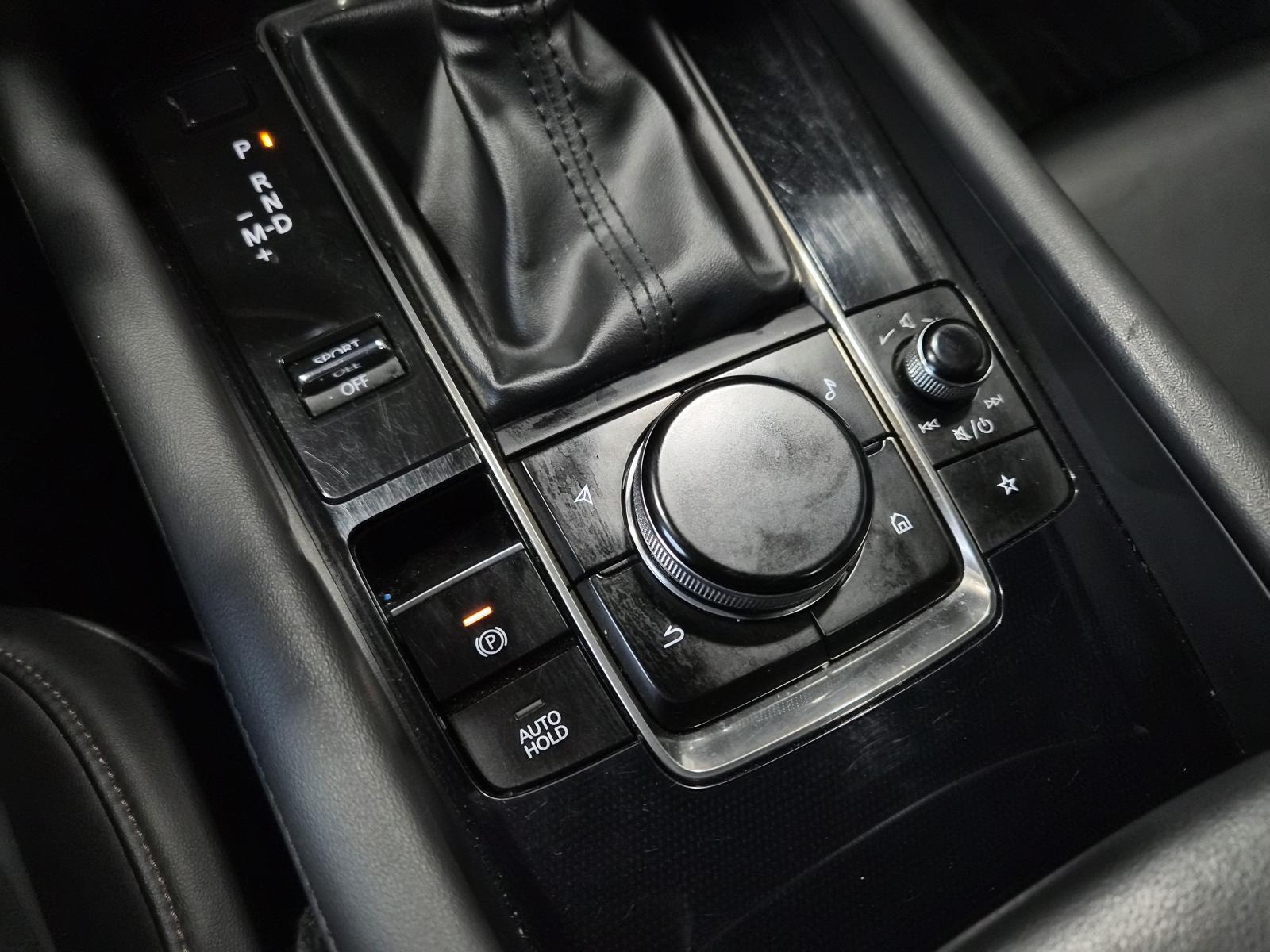 Image 23 Mazda Mazda3 Sport GS 2021