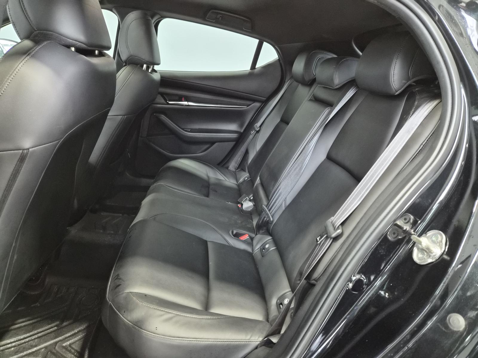 Image 24 Mazda Mazda3 Sport GS 2021