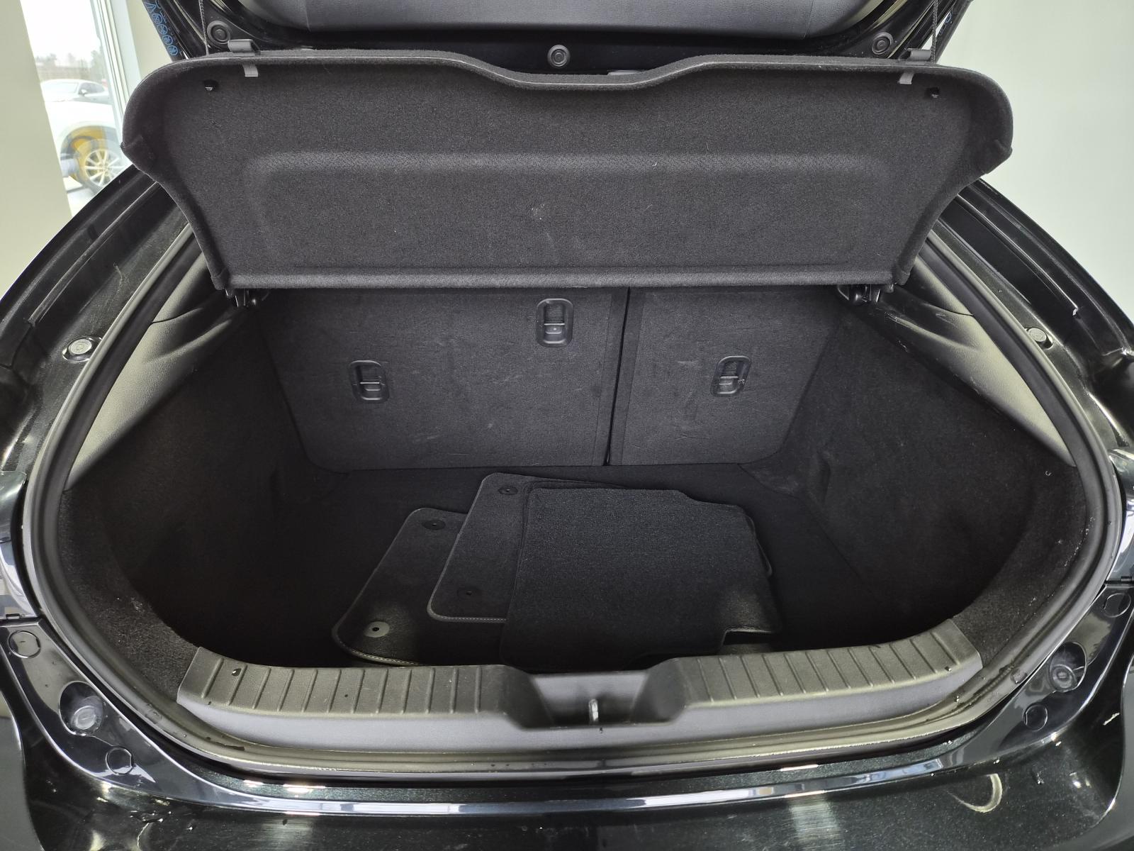 Image 25 Mazda Mazda3 Sport GS 2021