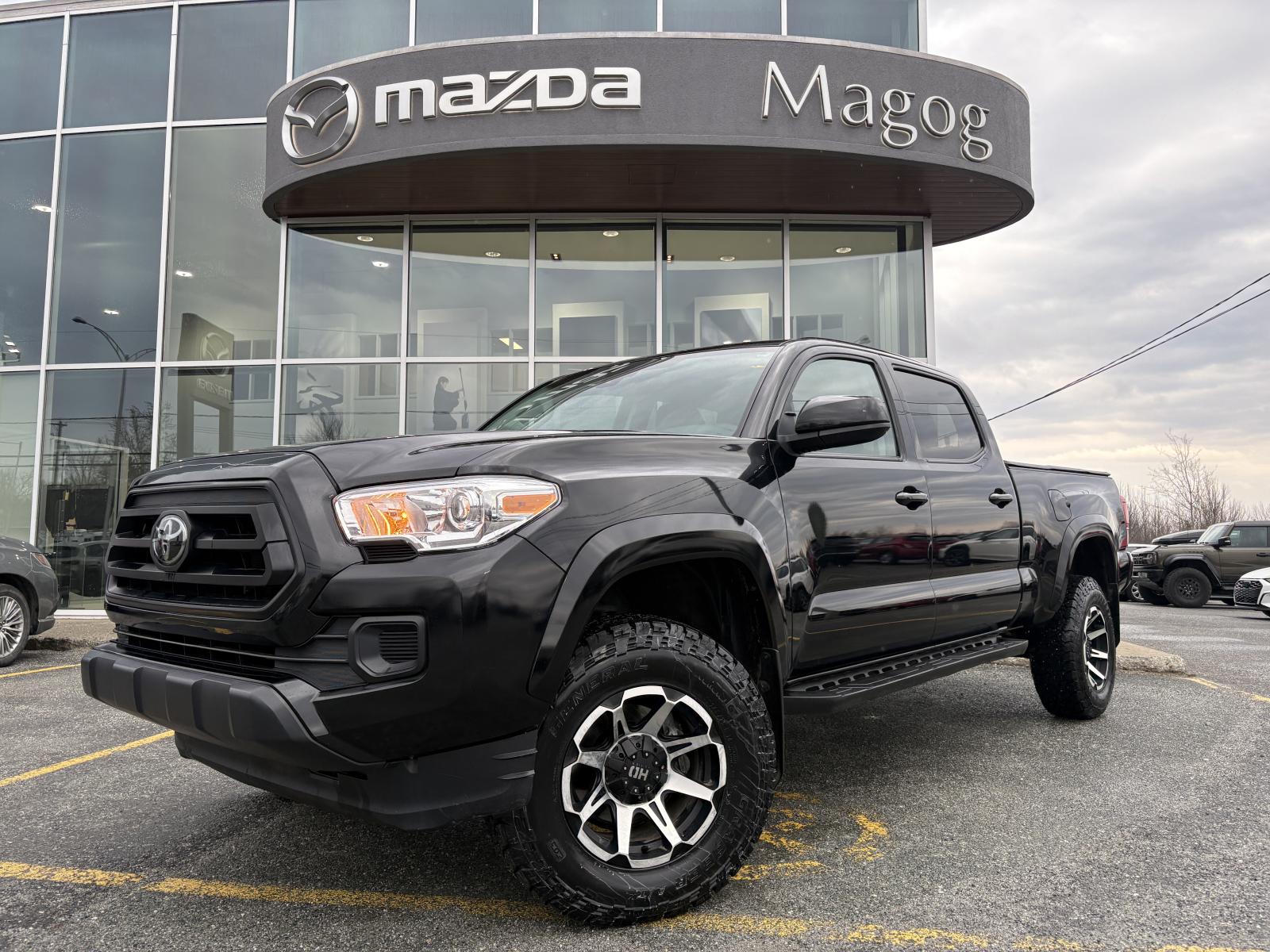 Toyota Tacoma SR5 2023