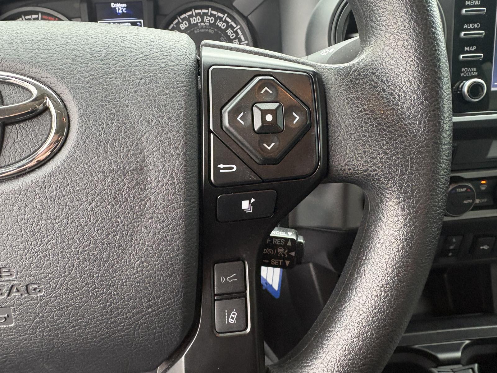 Image 17 Toyota Tacoma SR5 2023