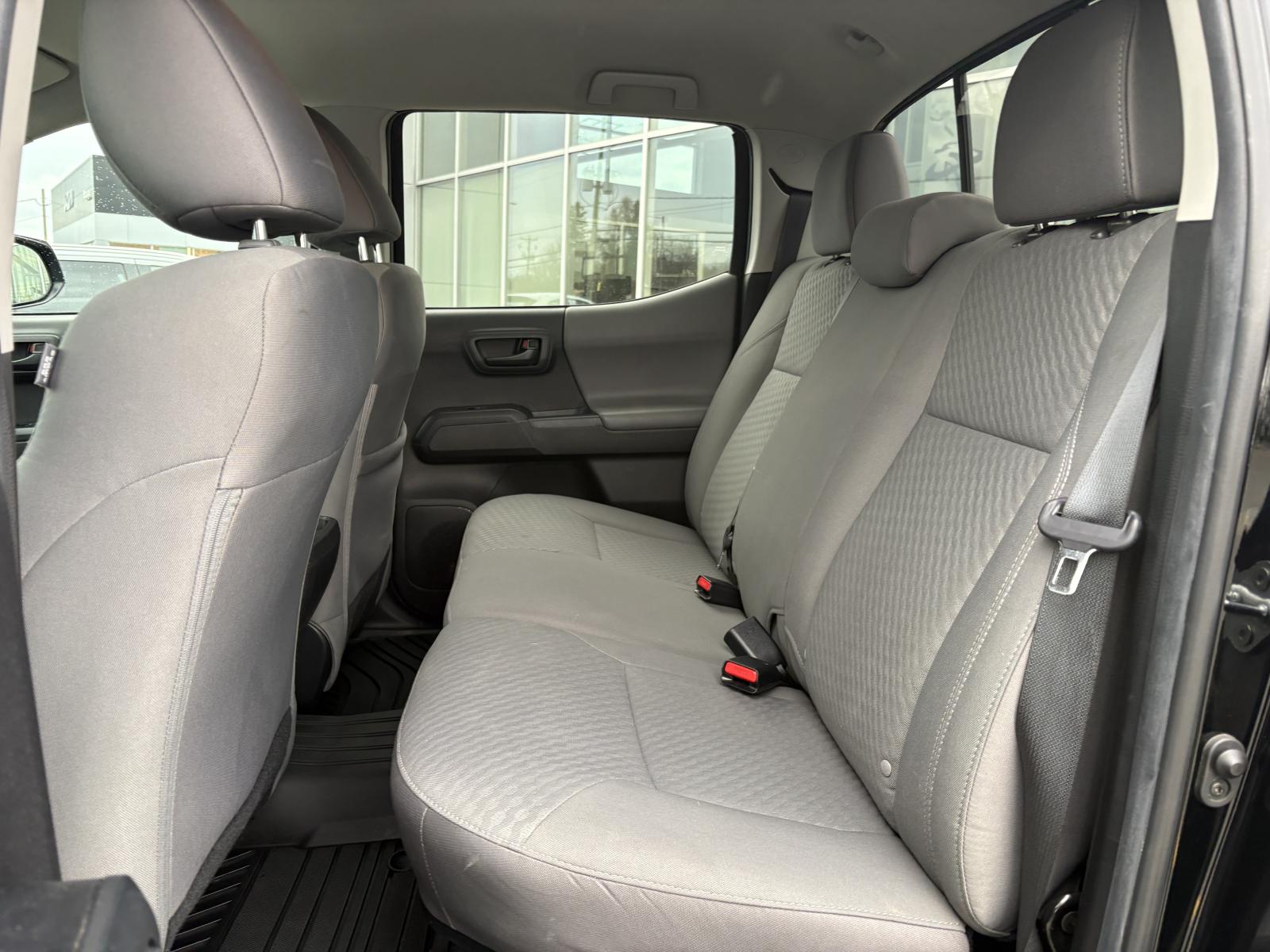 Image 23 Toyota Tacoma SR5 2023