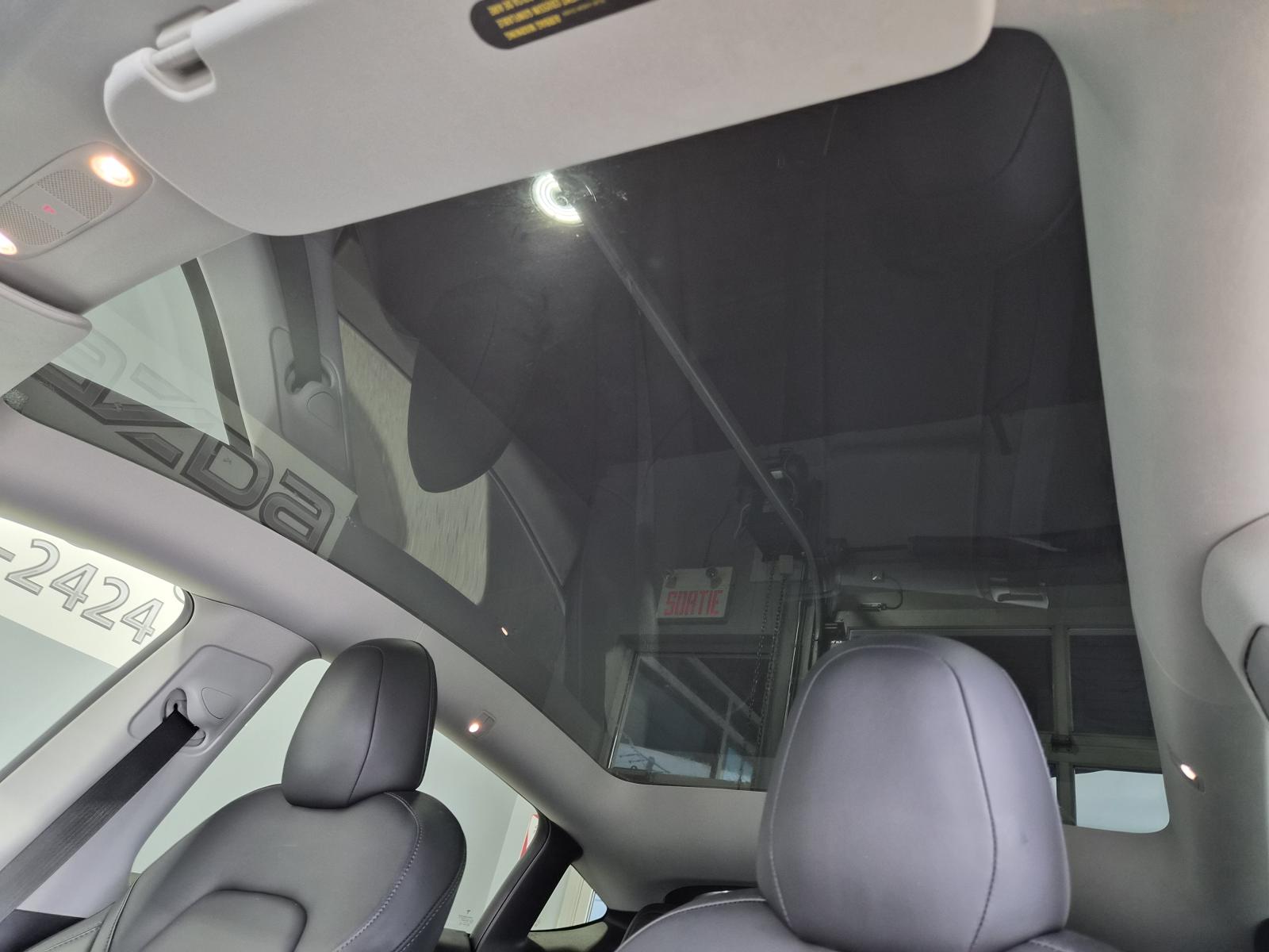 Image 12 Tesla Model Y Standard Range 2021