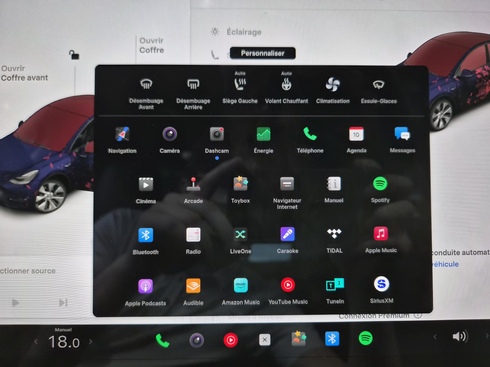 Image 15 Tesla Model Y Standard Range 2021