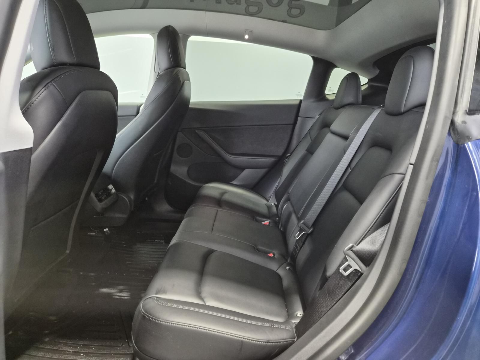 Image 16 Tesla Model Y Standard Range 2021